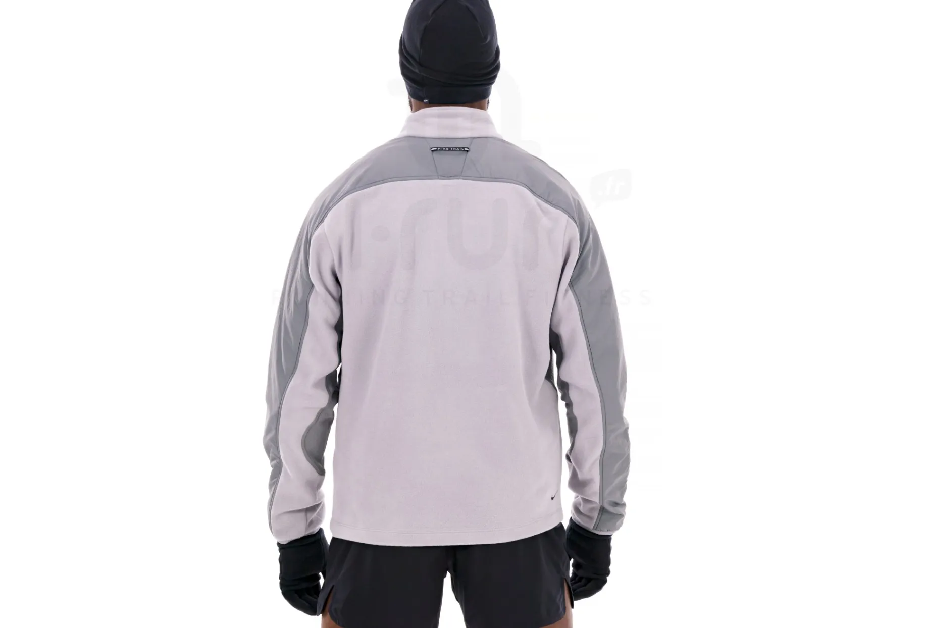 Nike Trail Polartec