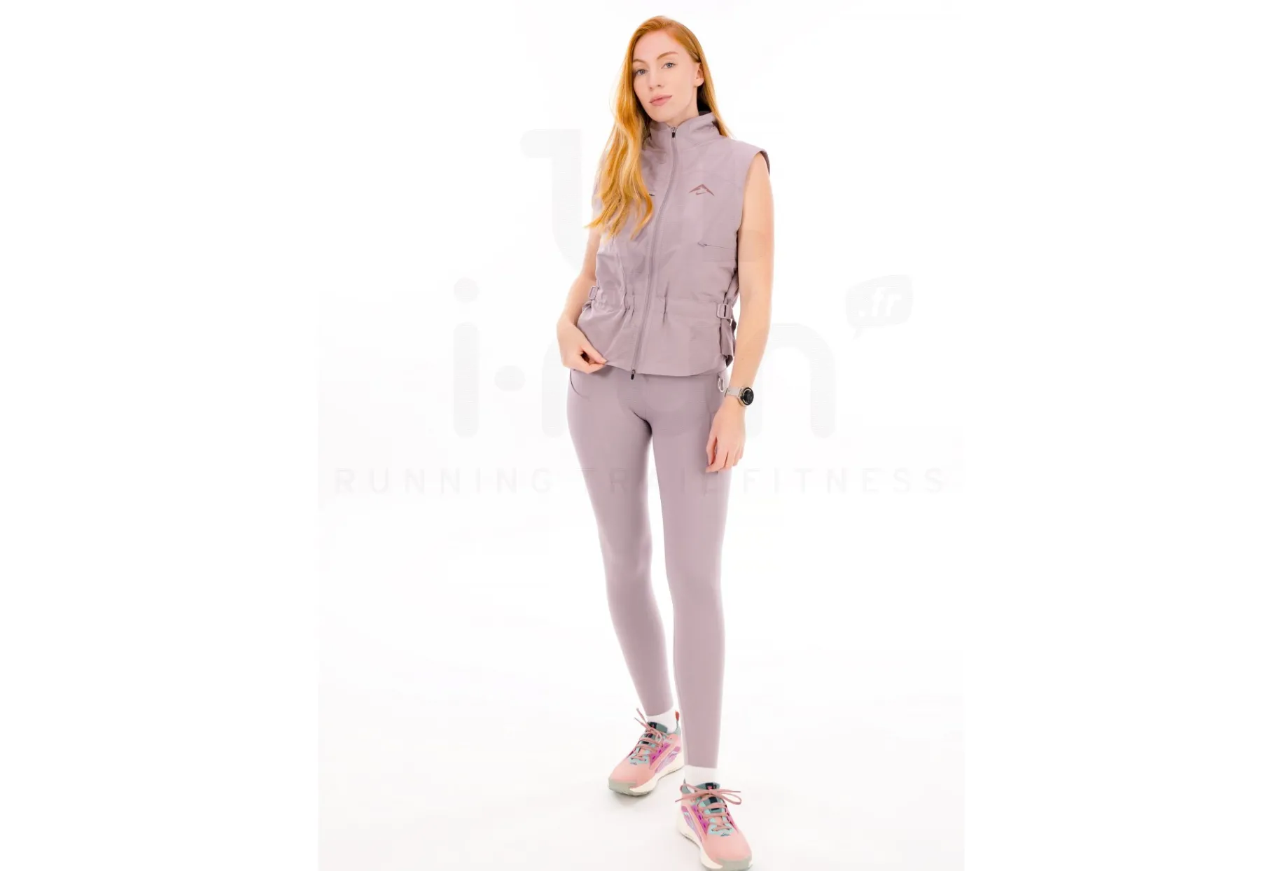 Nike Trail Repel