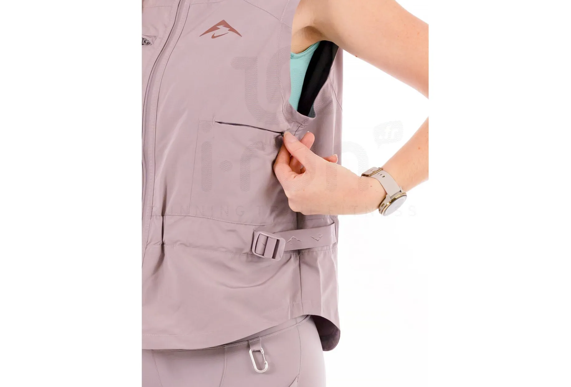 Nike Trail Repel