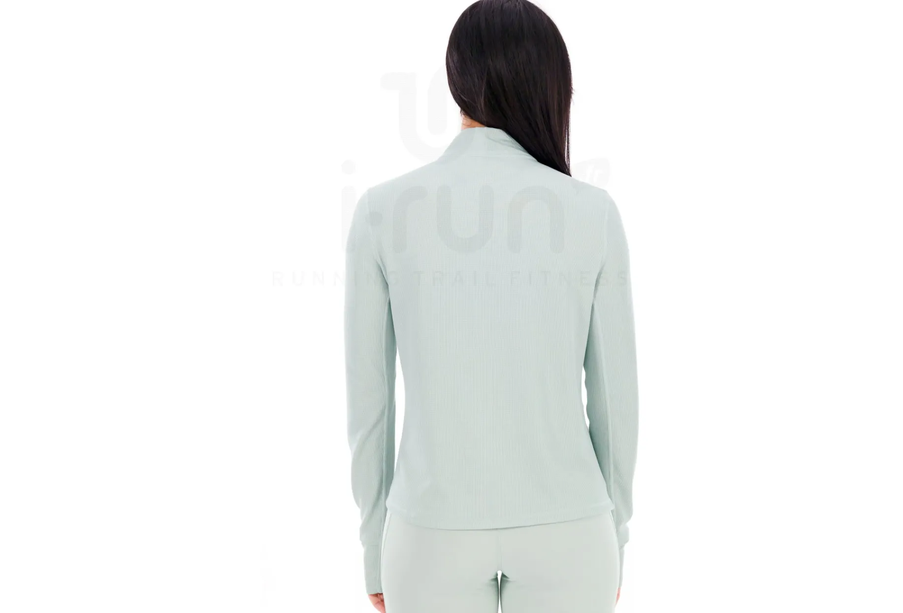 Nike Trail 1/4 Zip