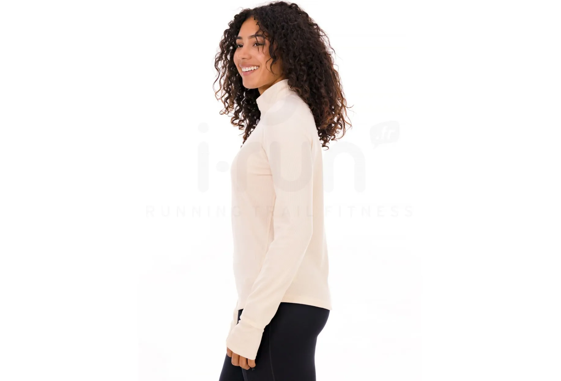 Nike Trail 1/4 Zip