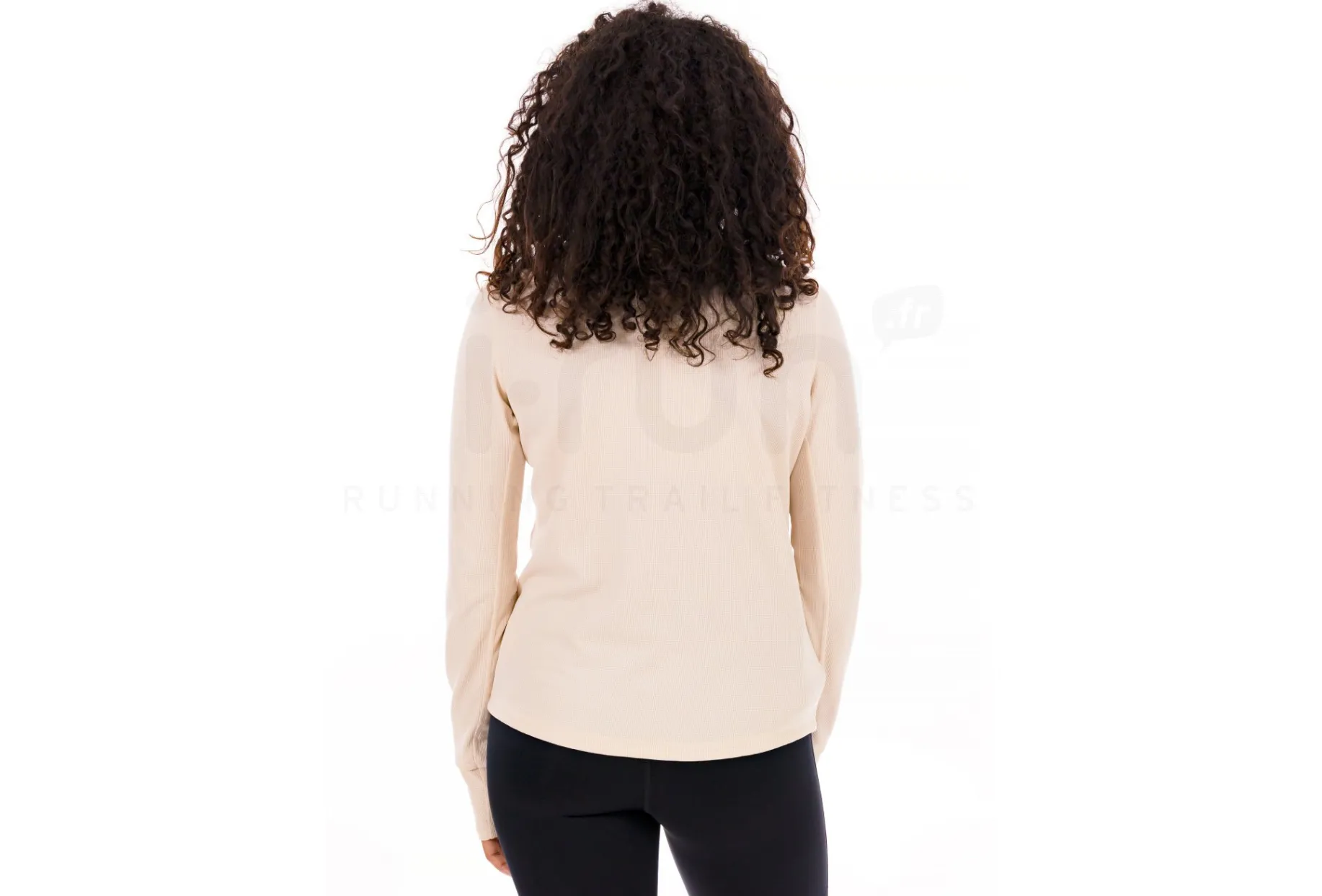 Nike Trail 1/4 Zip