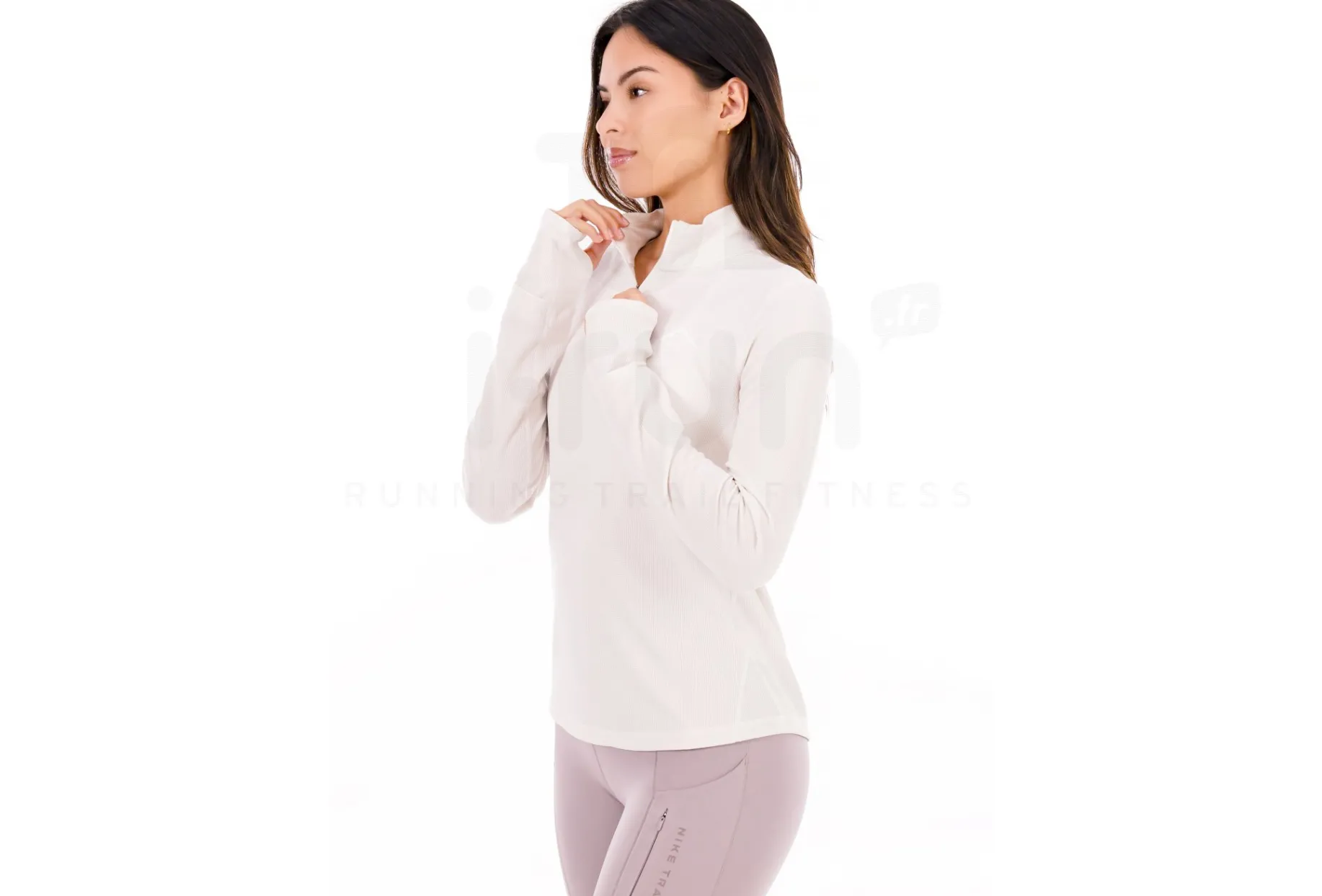Nike Trail 1/4 Zip