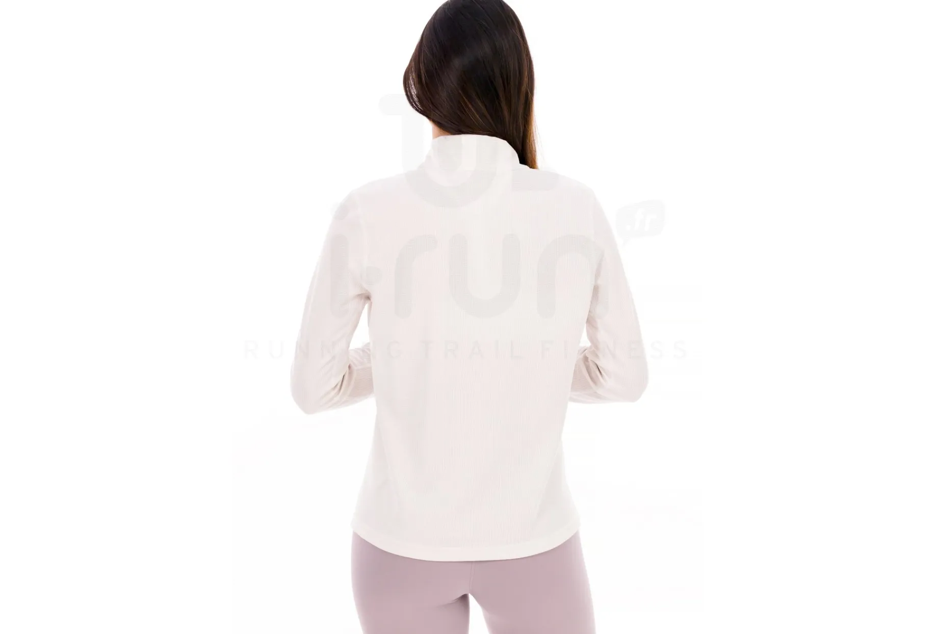 Nike Trail 1/4 Zip