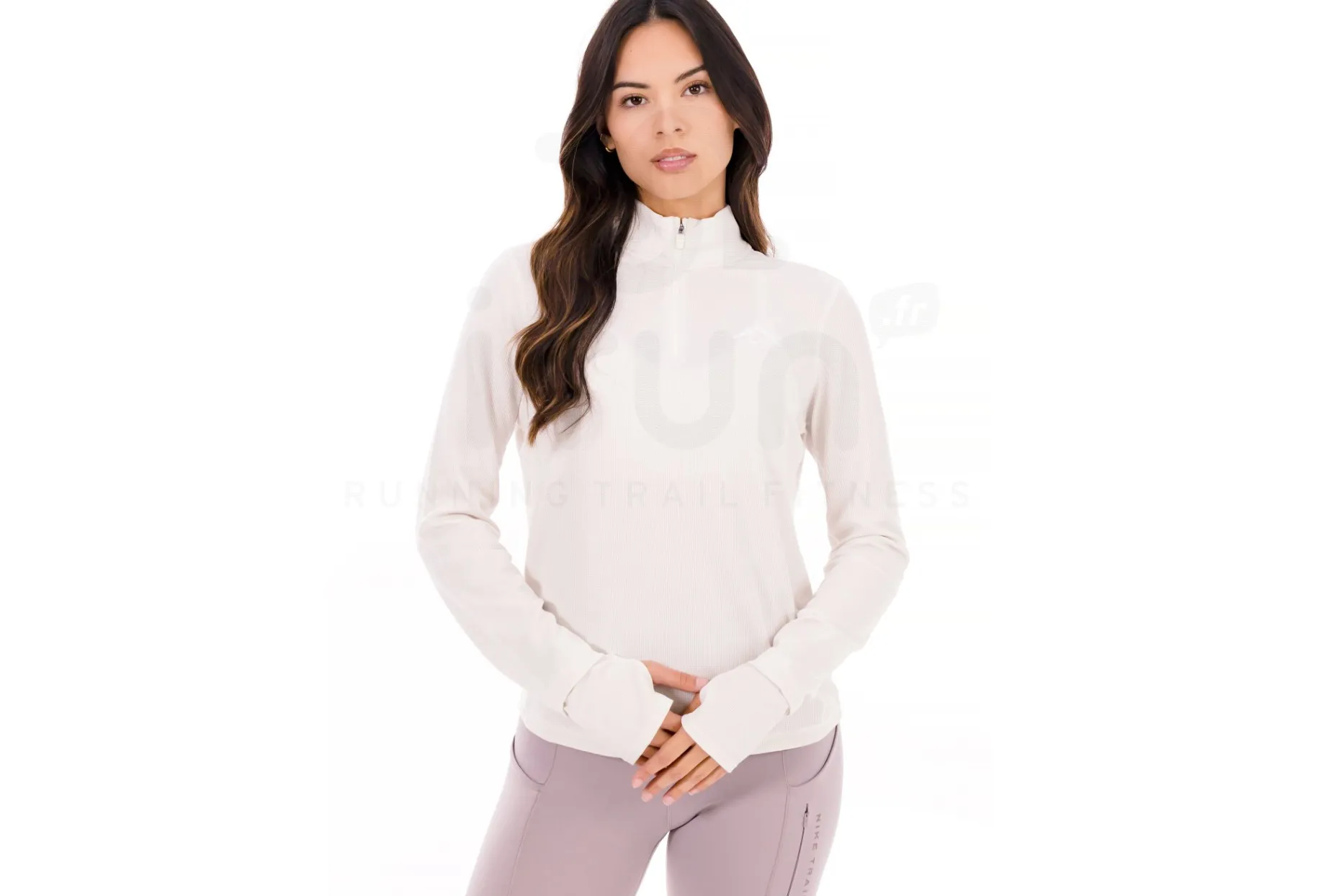 Nike Trail 1/4 Zip