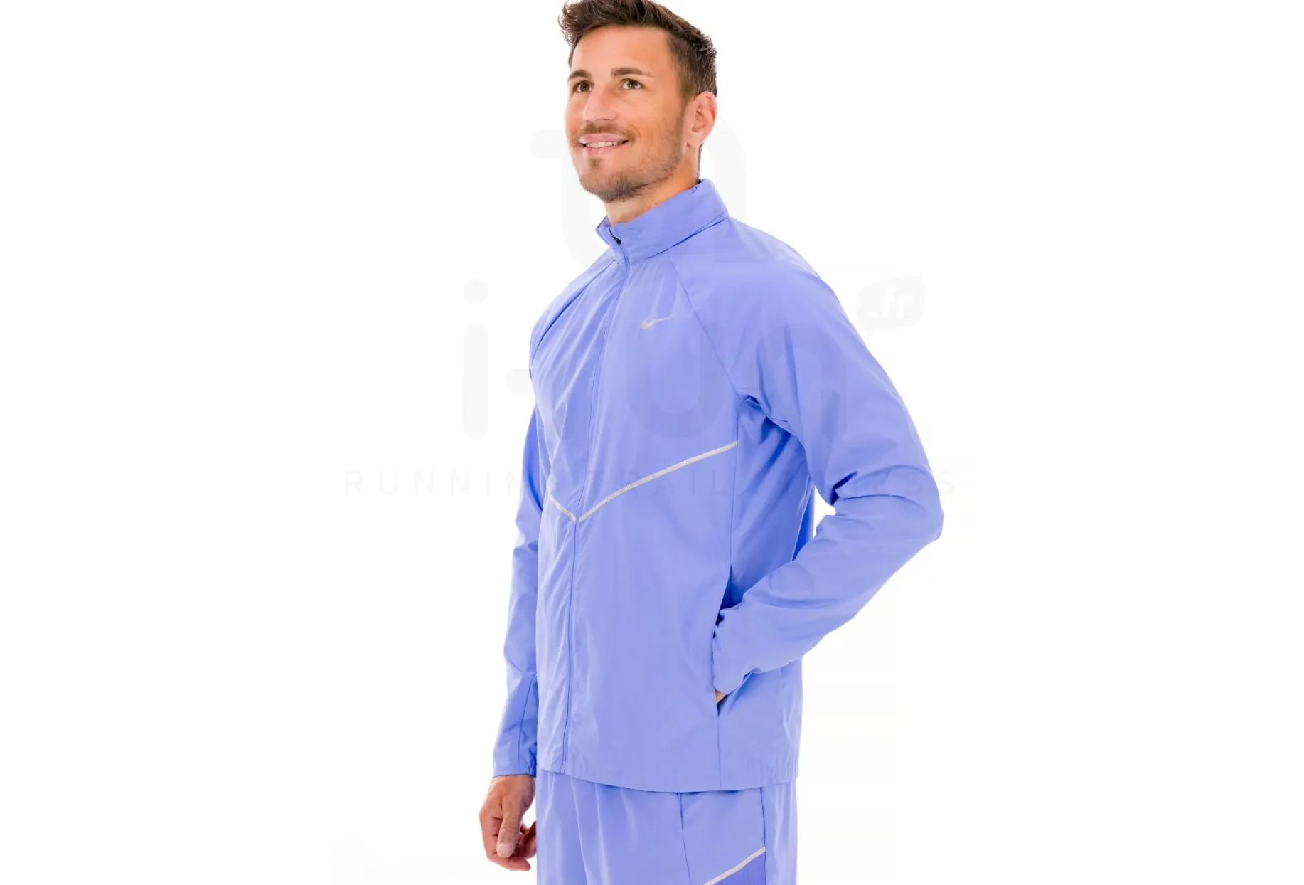 Nike UV Repel Miler