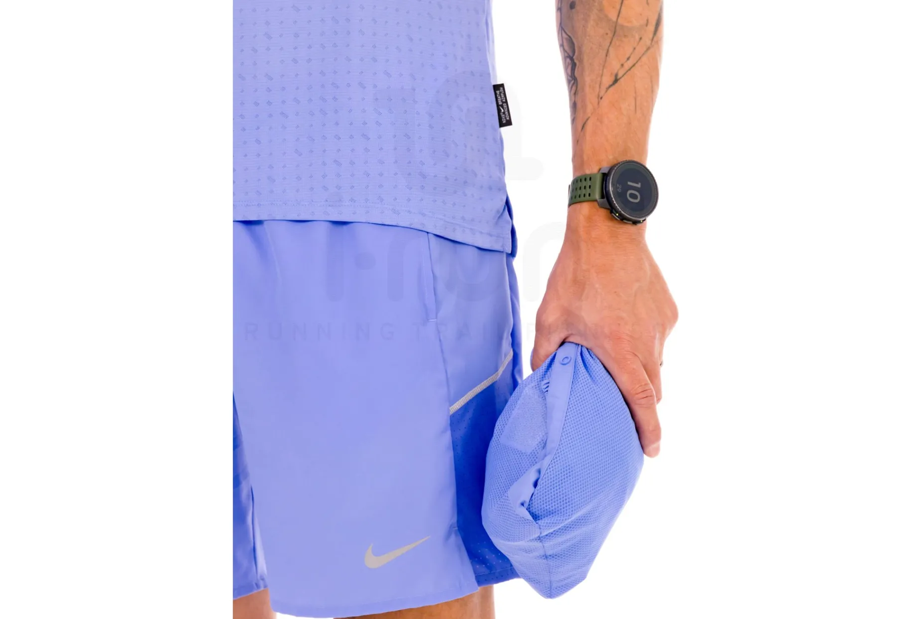 Nike UV Repel Miler