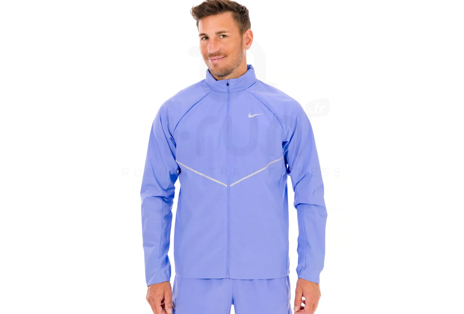 Nike UV Repel Miler