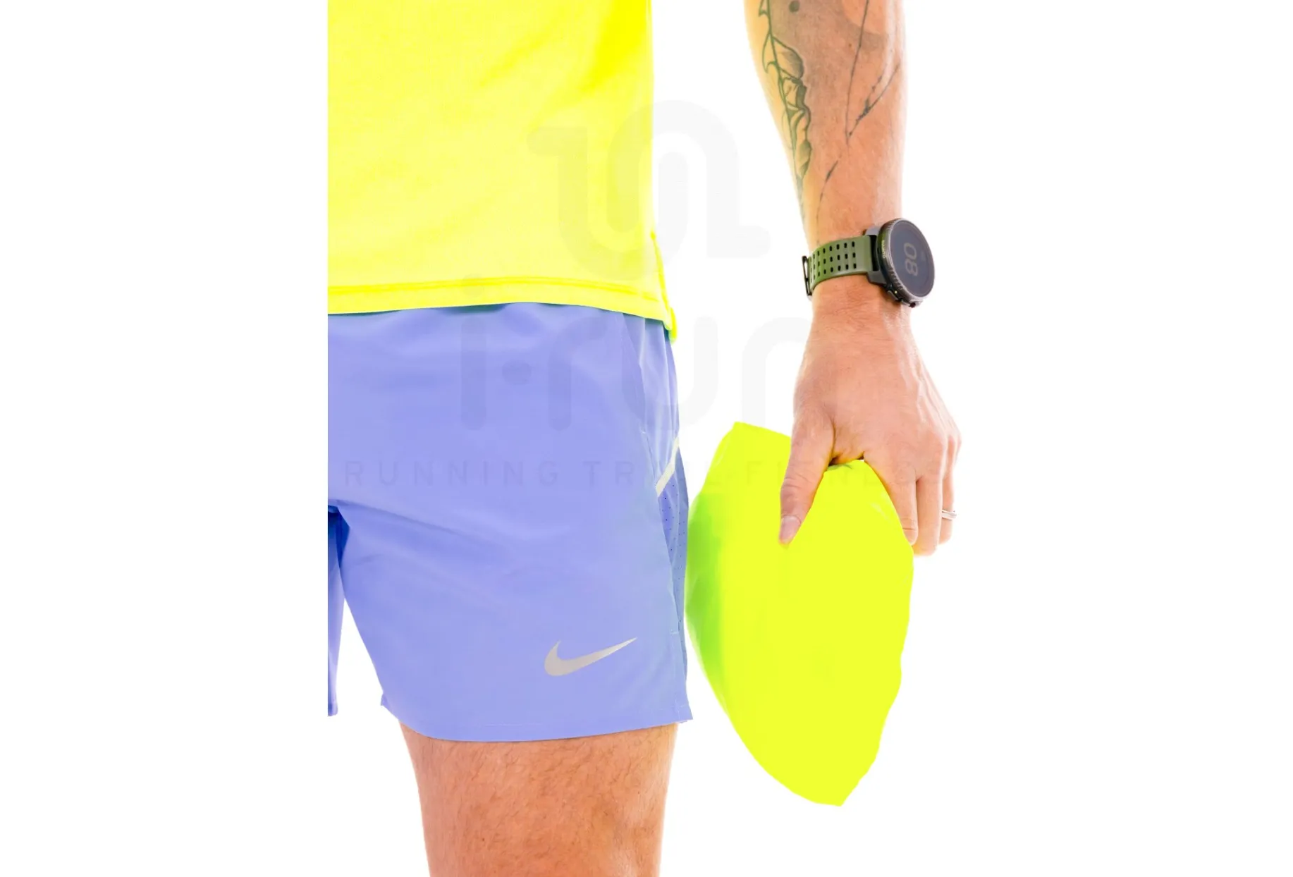 Nike UV Repel Miler