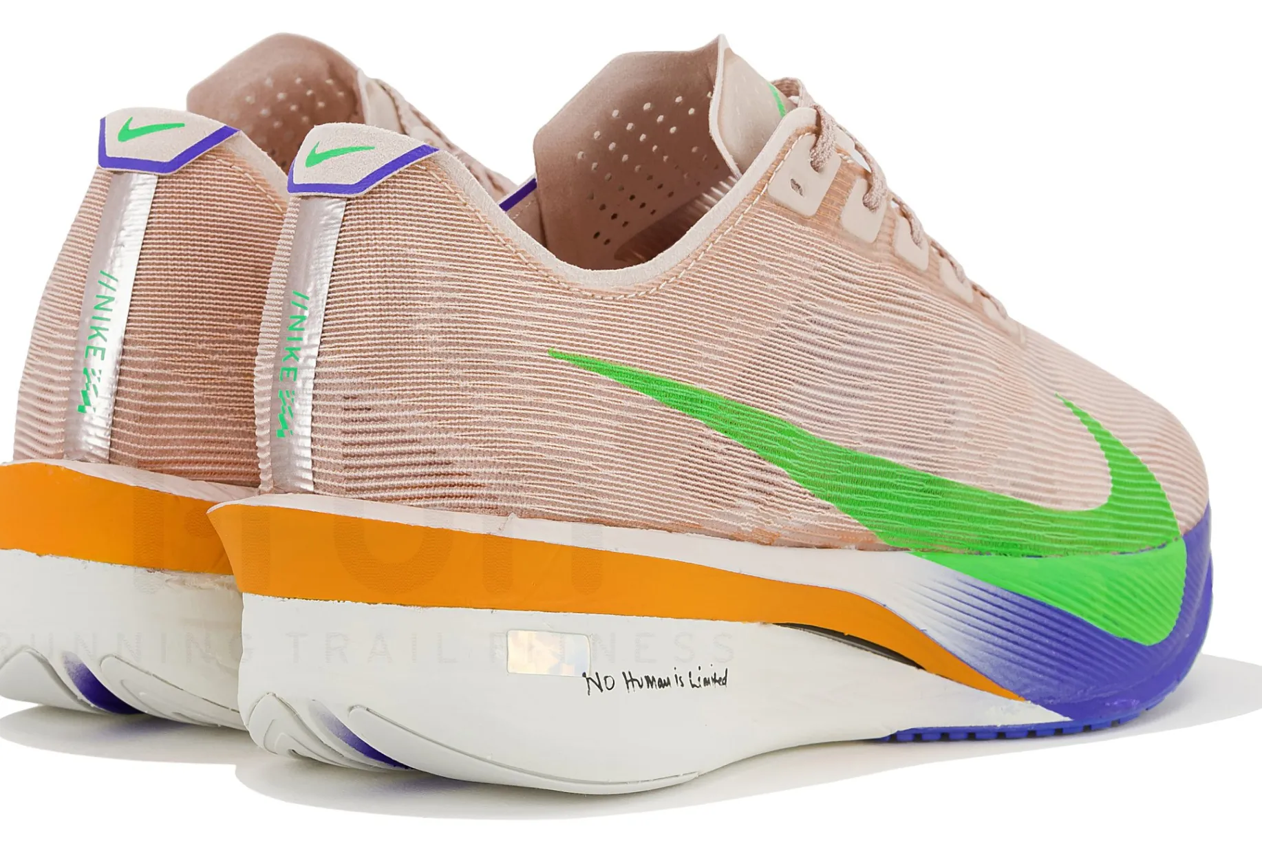 Nike Vaporfly Next% 4 Eliud Kipchoge