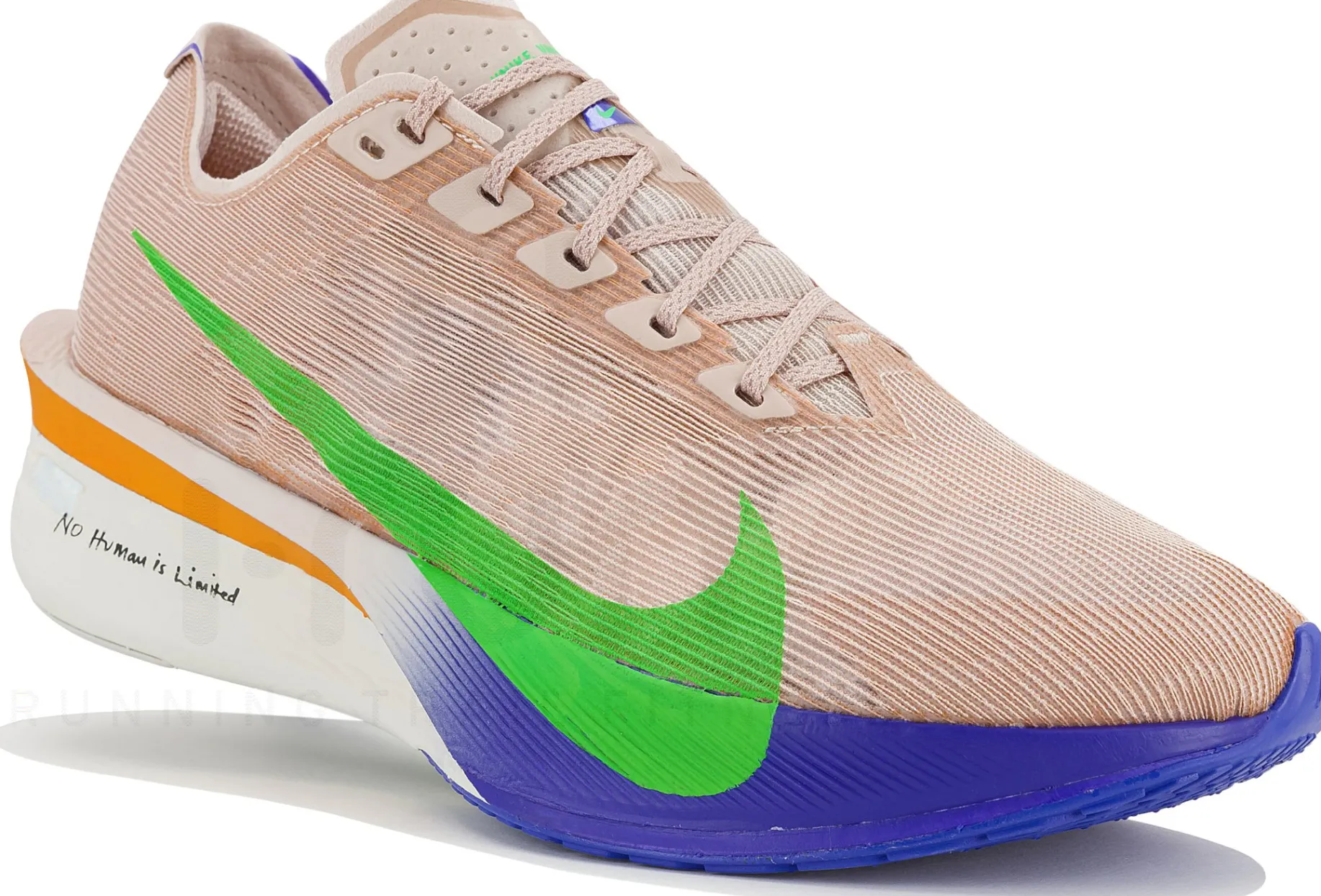 Nike Vaporfly Next% 4 Eliud Kipchoge