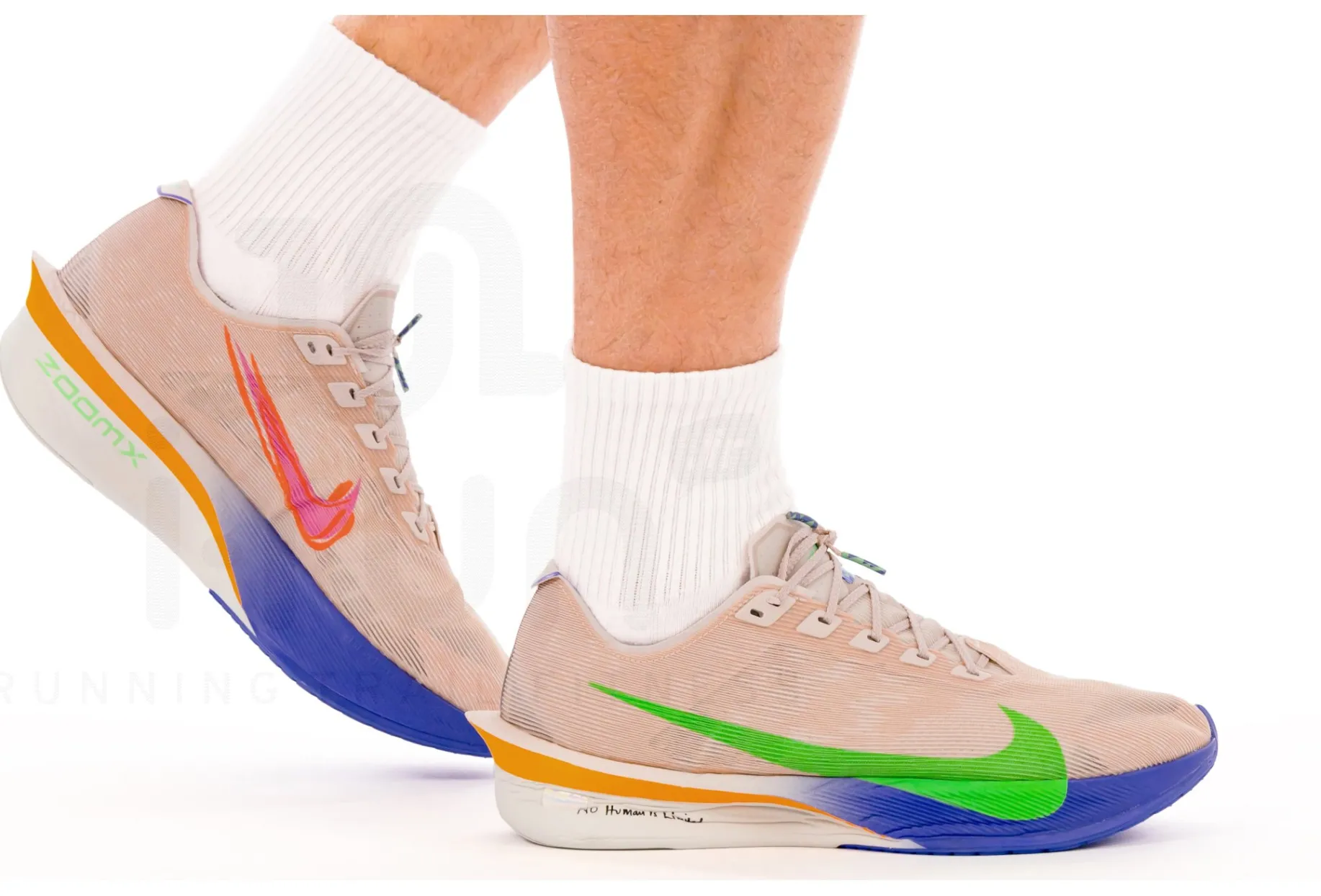 Nike Vaporfly Next% 4 Eliud Kipchoge
