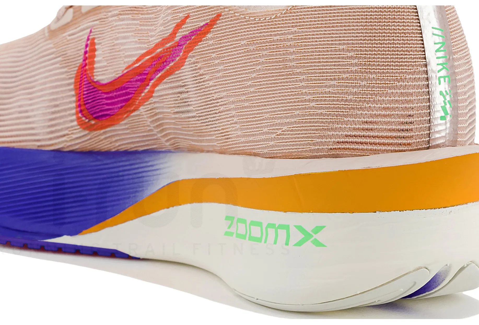Nike Vaporfly Next% 4 Eliud Kipchoge