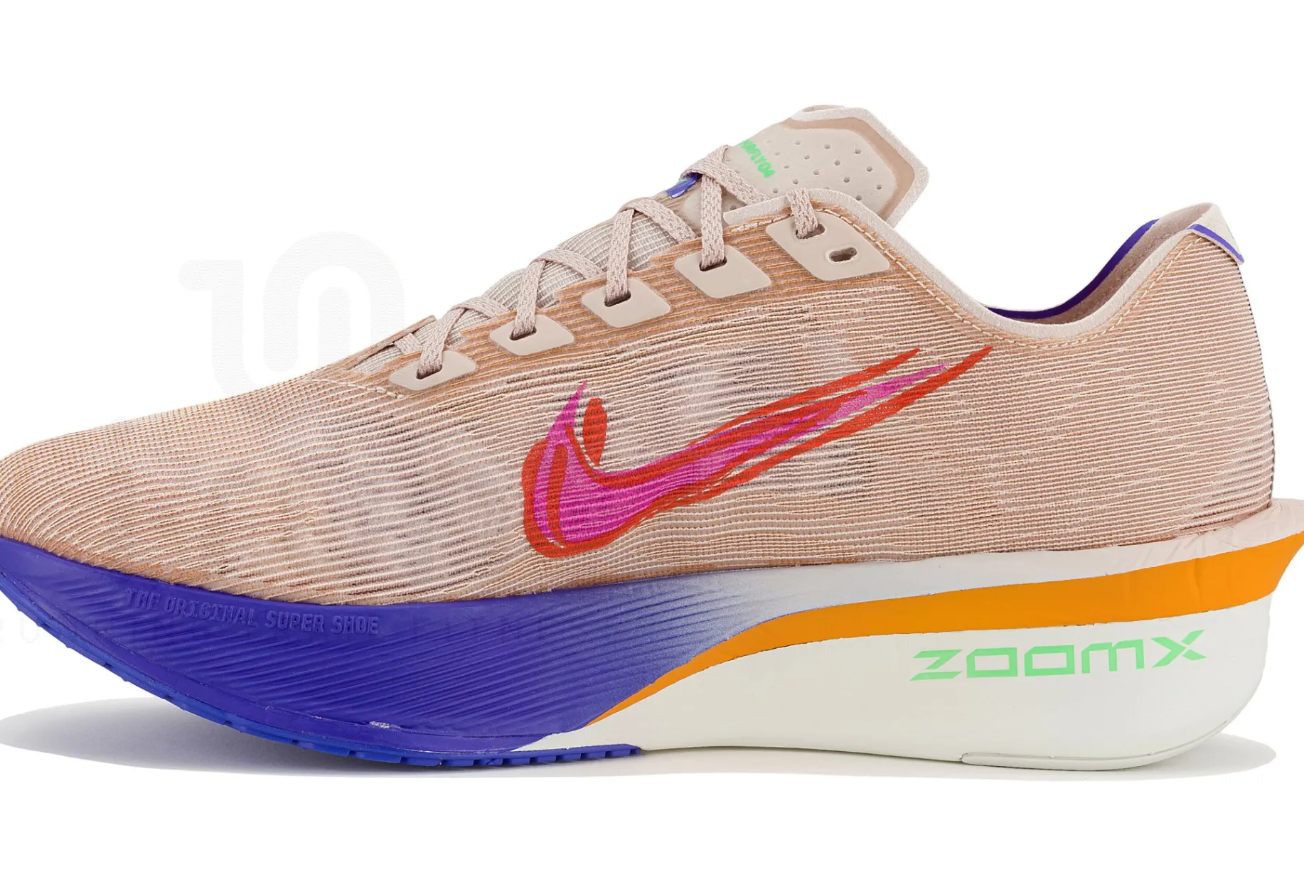 Nike Vaporfly Next% 4 Eliud Kipchoge