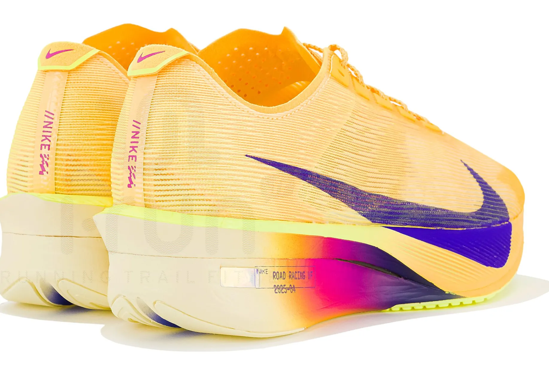 Nike Vaporfly Next% 4 Proto
