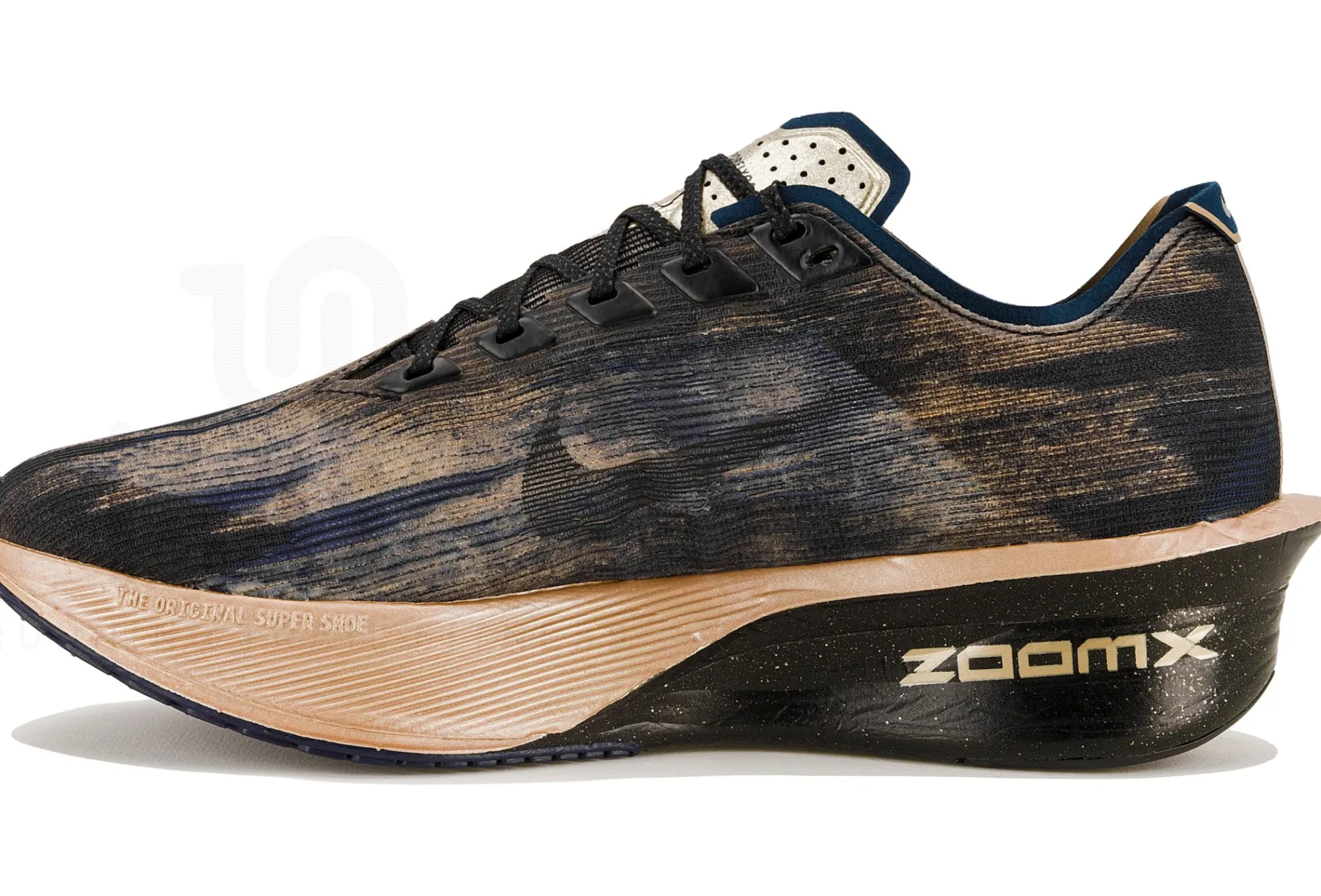 Nike Vaporfly Next% 4 Proto Keely Hodgkinson