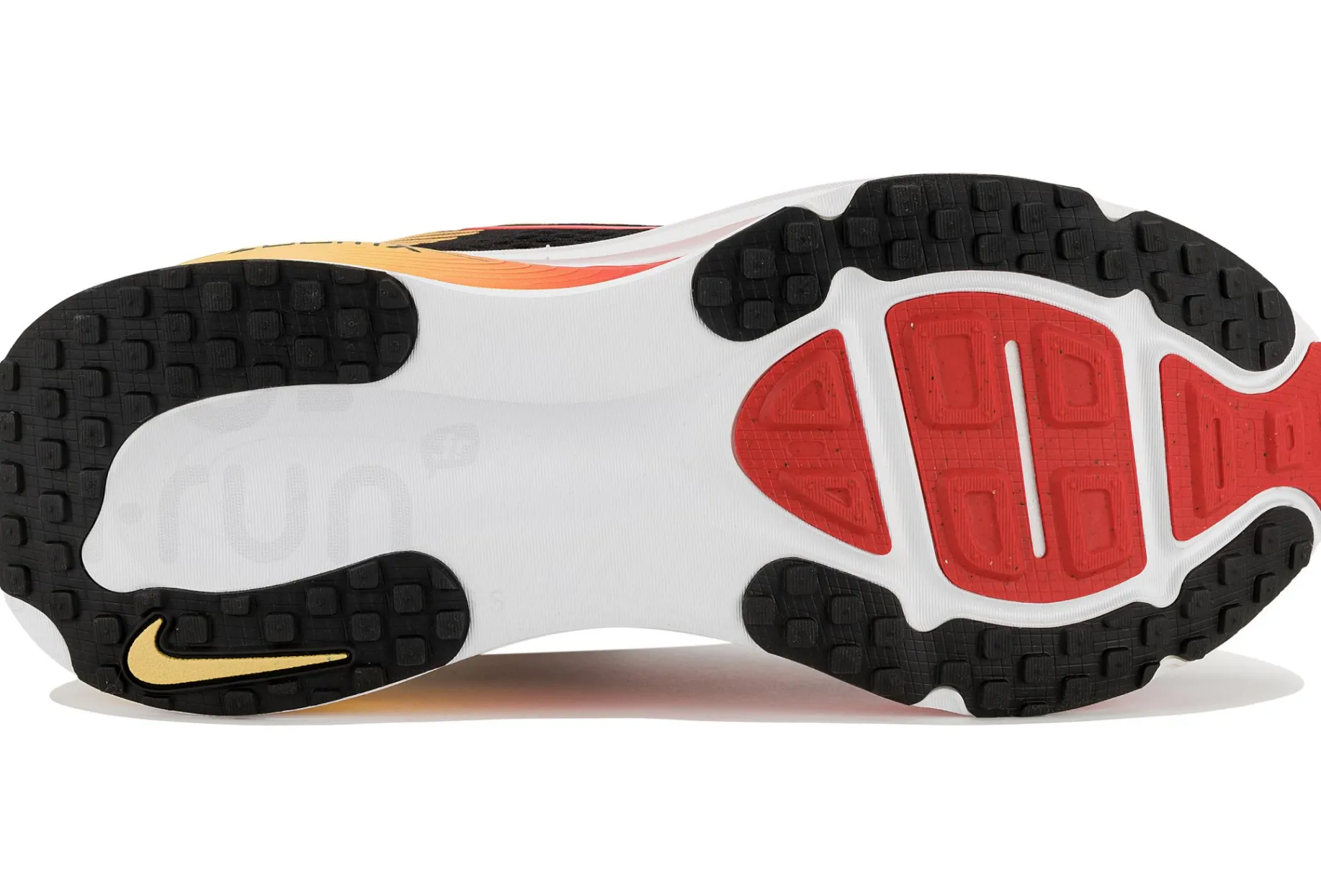 Nike Vomero 18