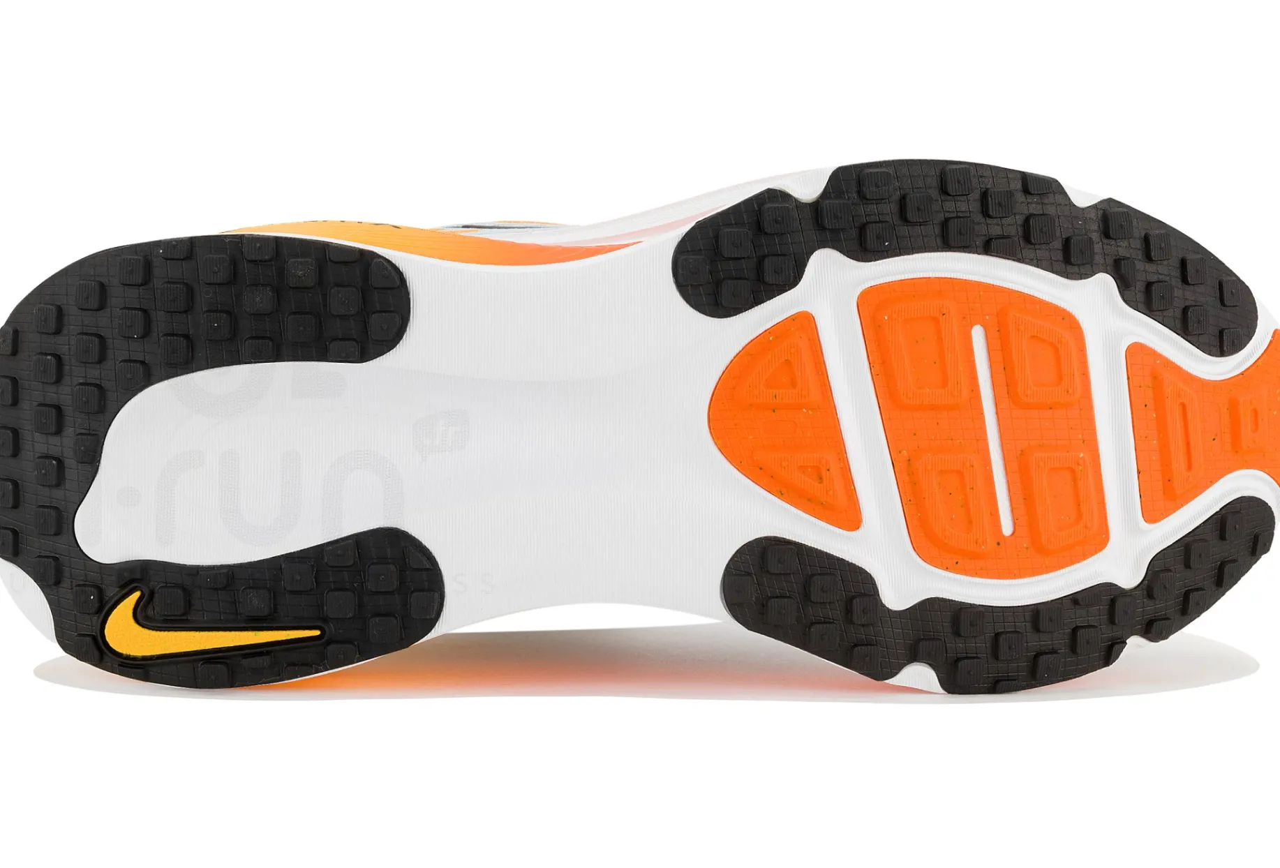 Nike Vomero 18