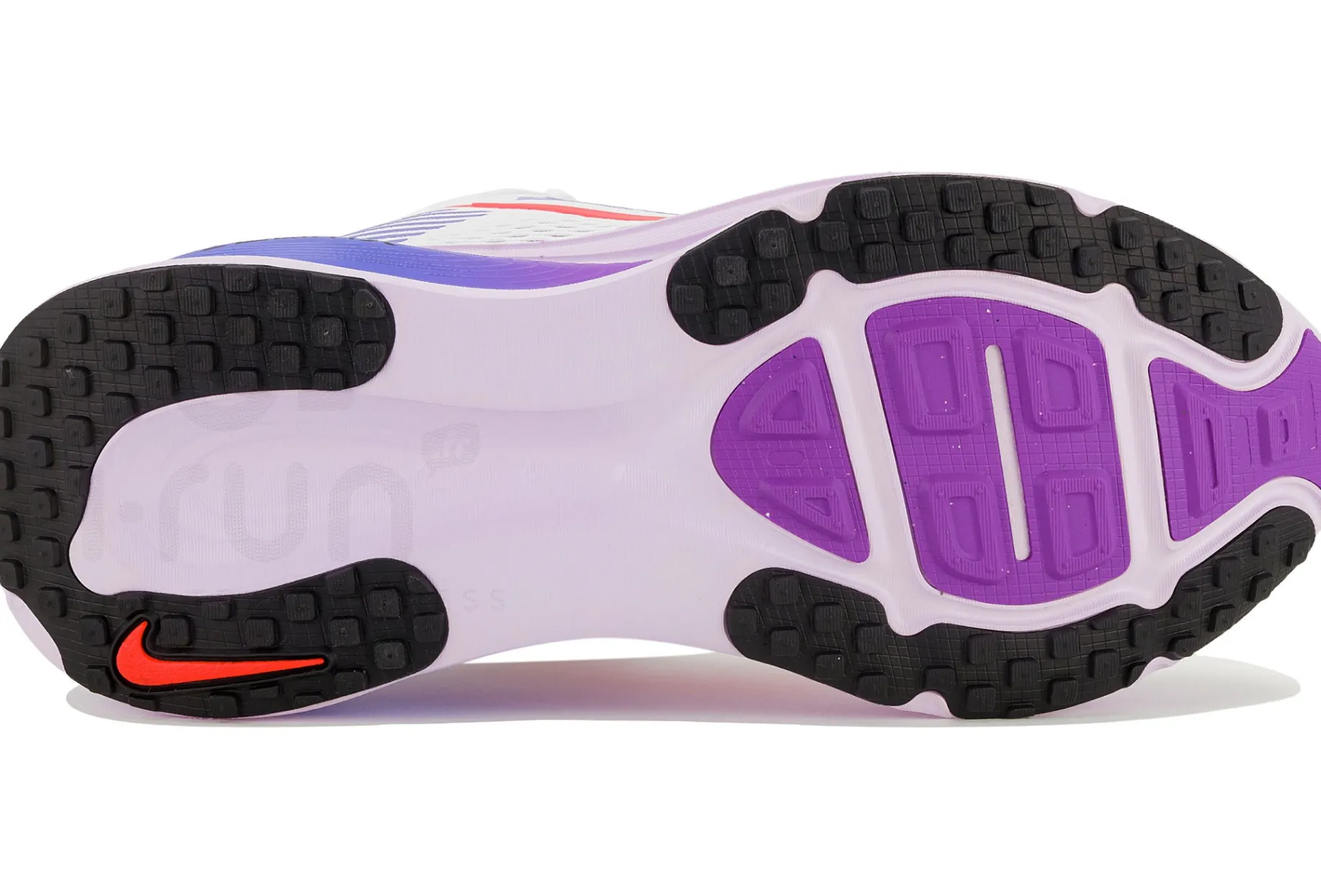 Nike Vomero 18