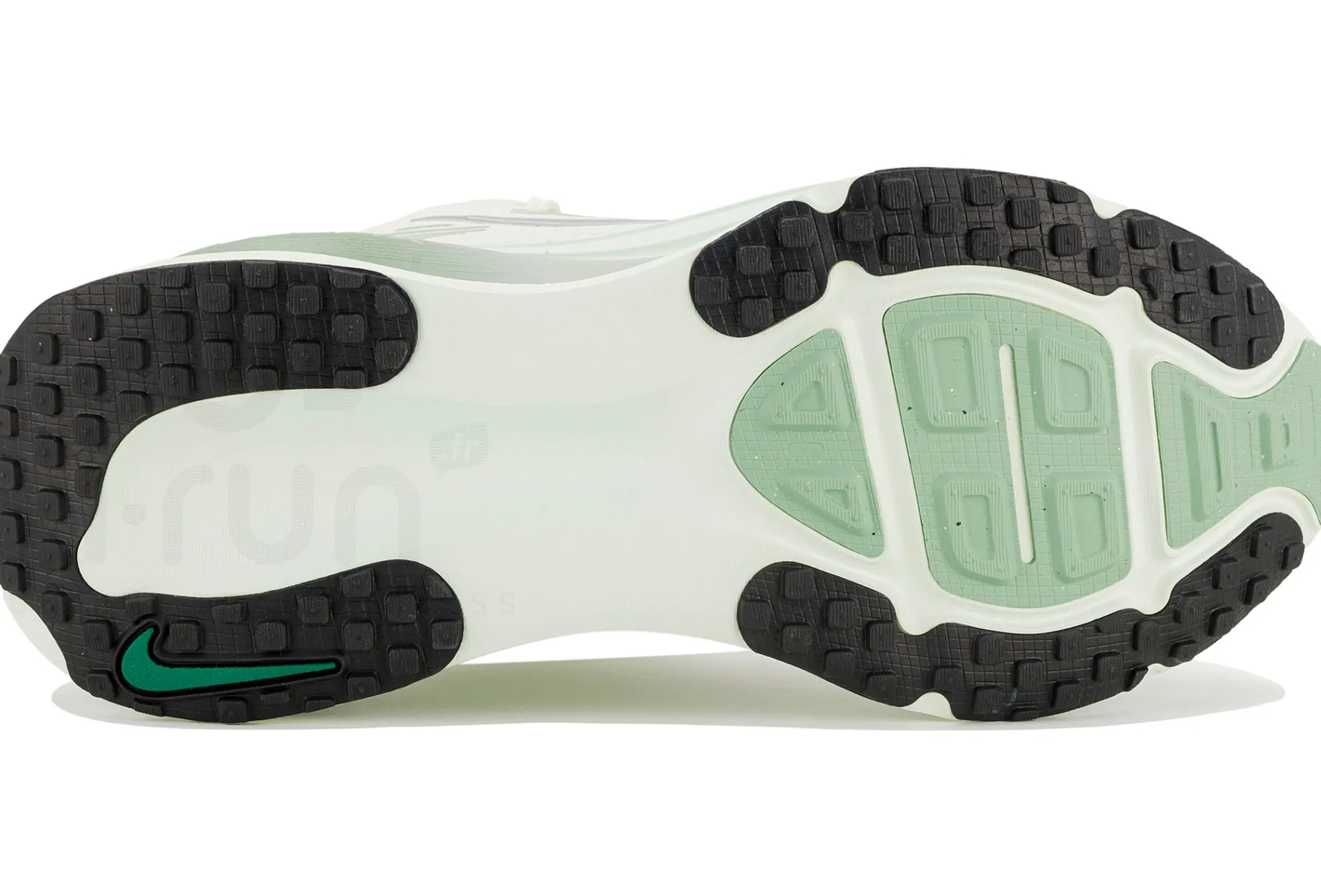 Nike Vomero 18 Match A Mile