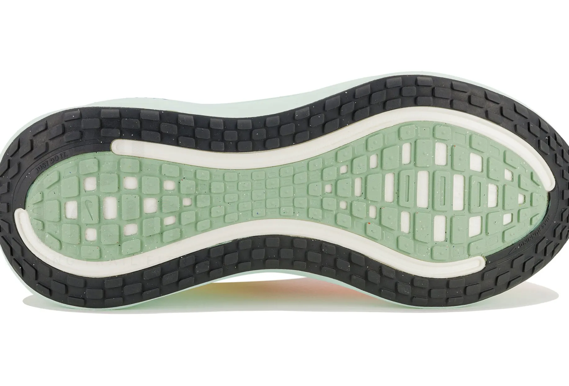 Nike Vomero Plus