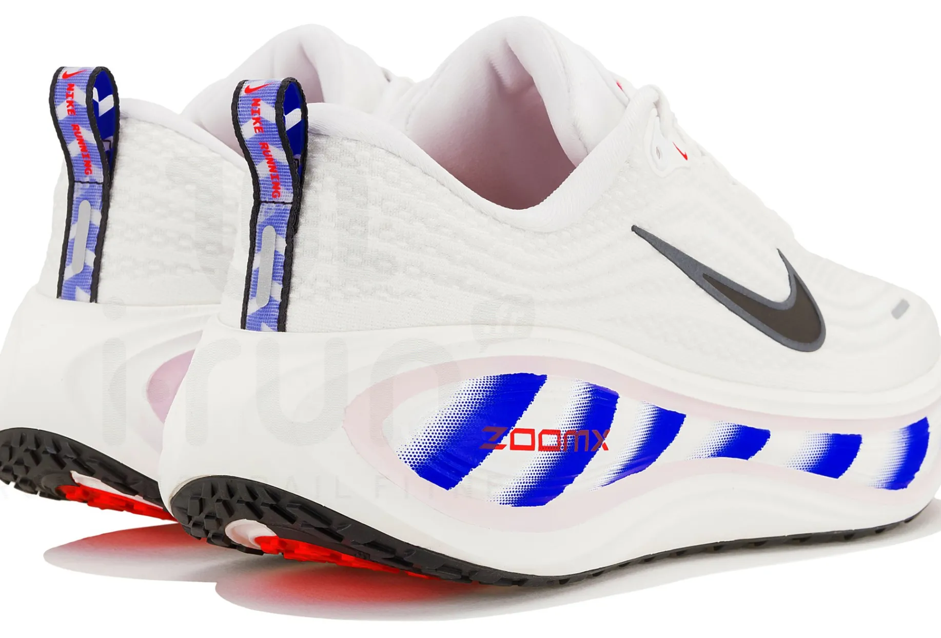 Nike Vomero Plus
