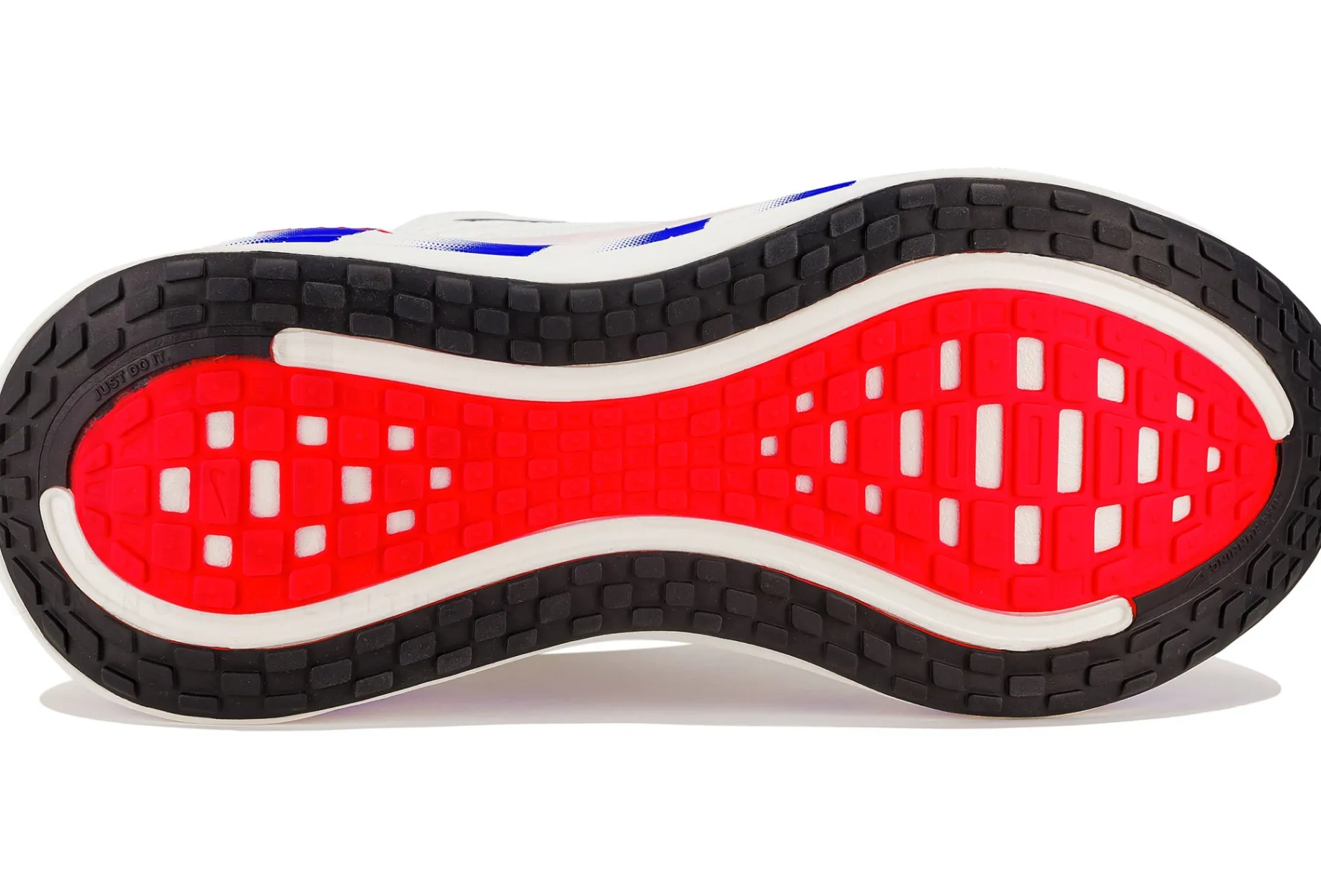 Nike Vomero Plus