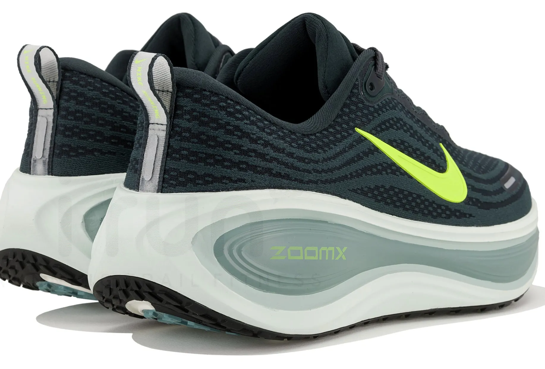 Nike Vomero Plus