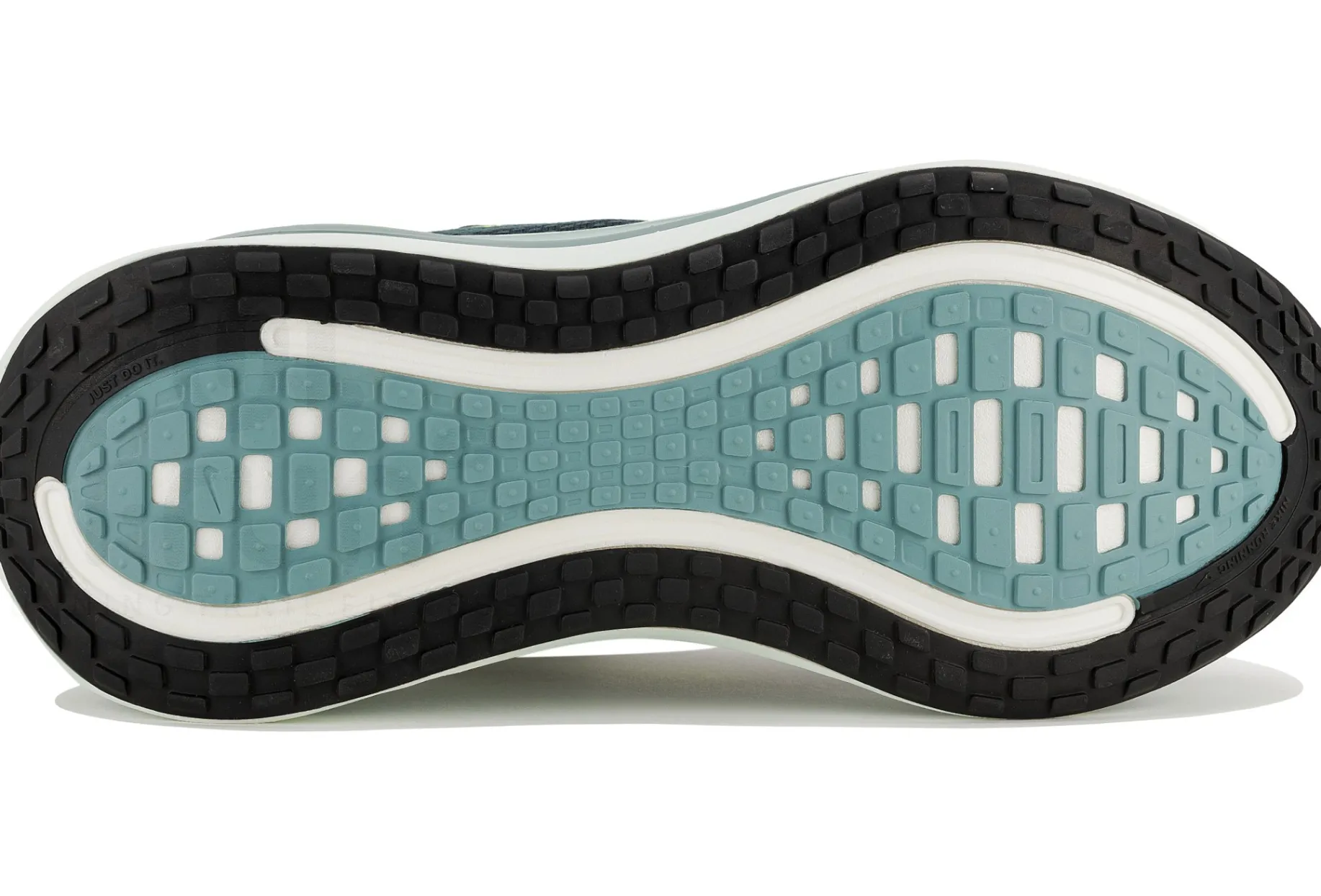 Nike Vomero Plus