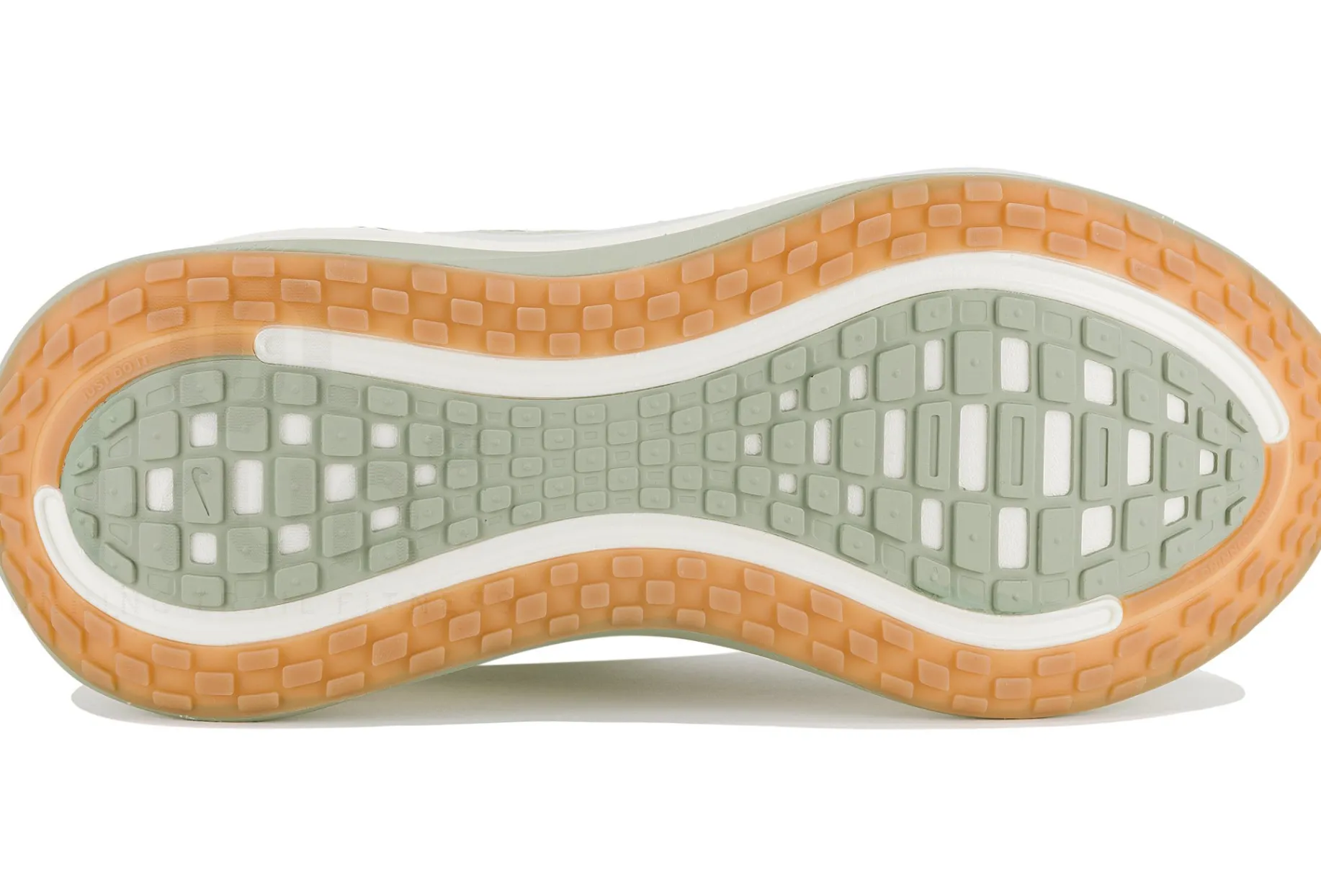 Nike Vomero Plus