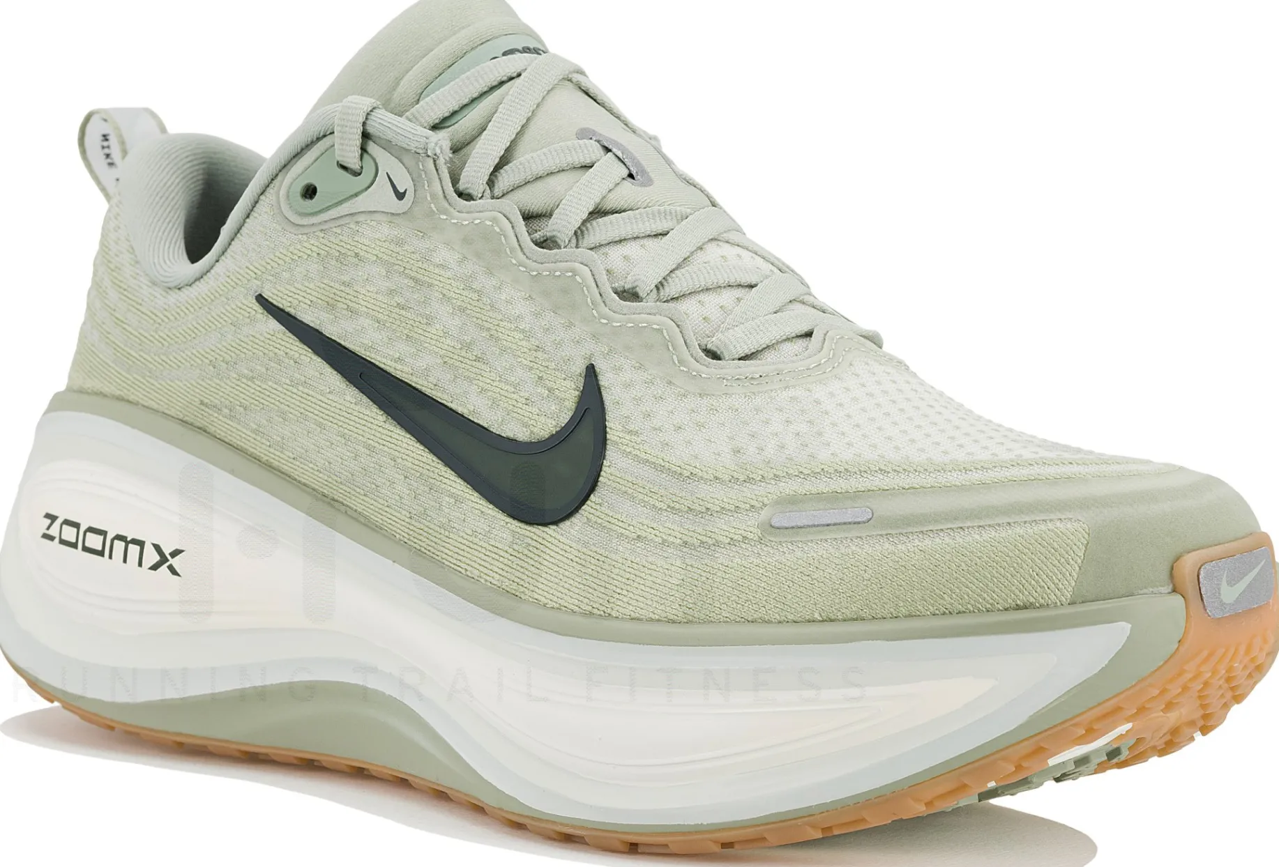 Nike Vomero Plus