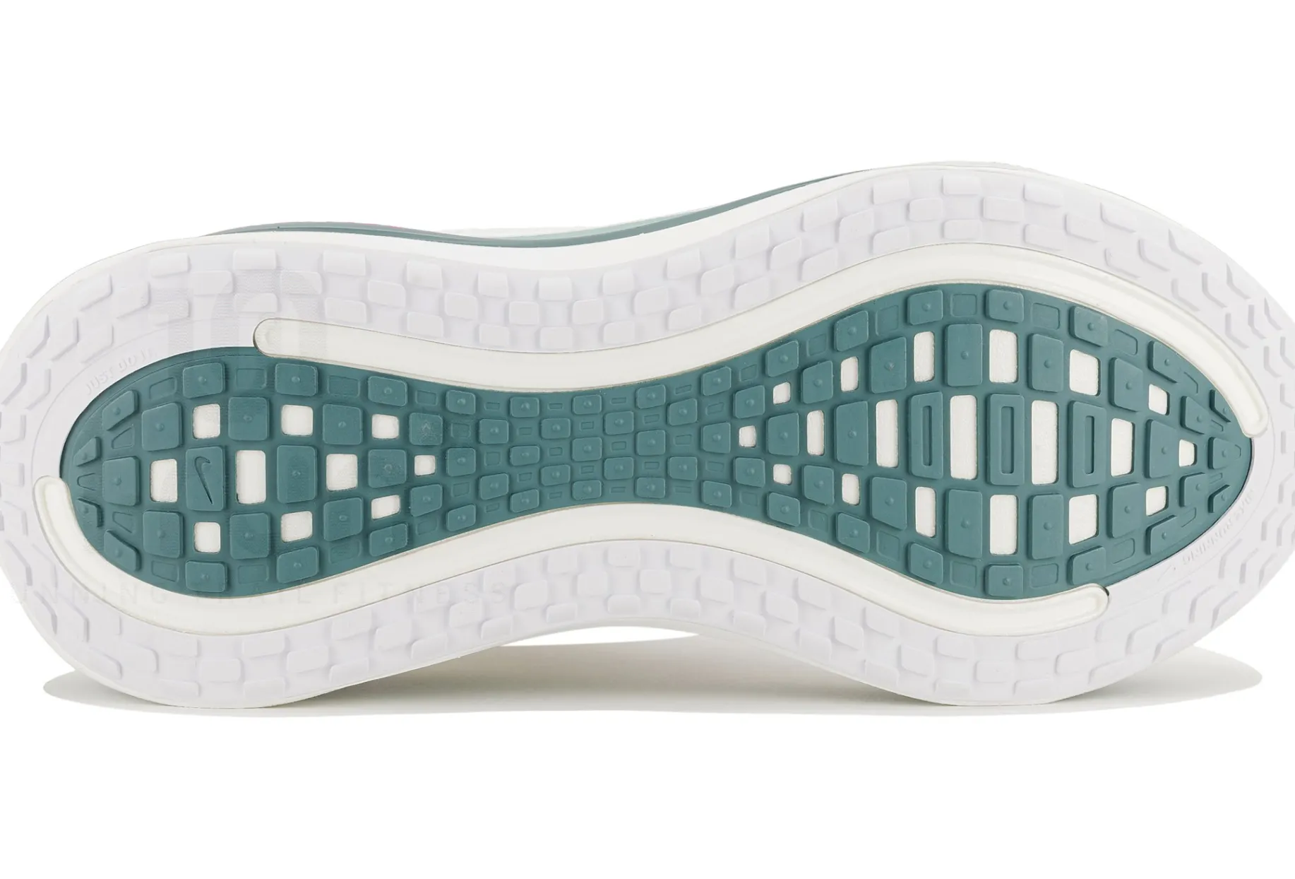 Nike Vomero Plus
