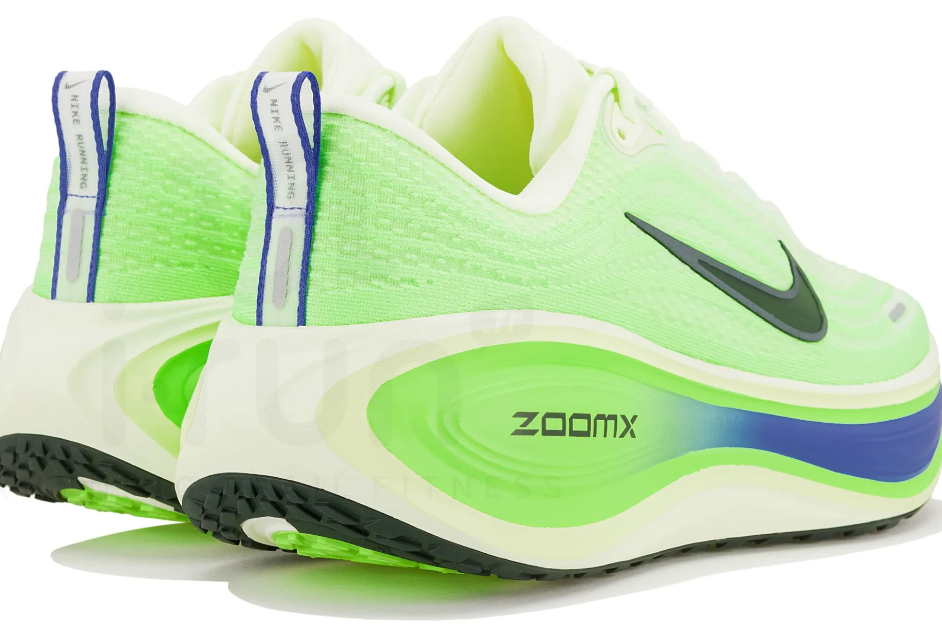 Nike Vomero Plus
