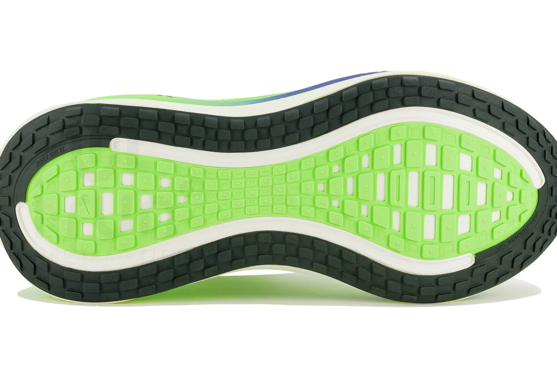 Nike Vomero Plus