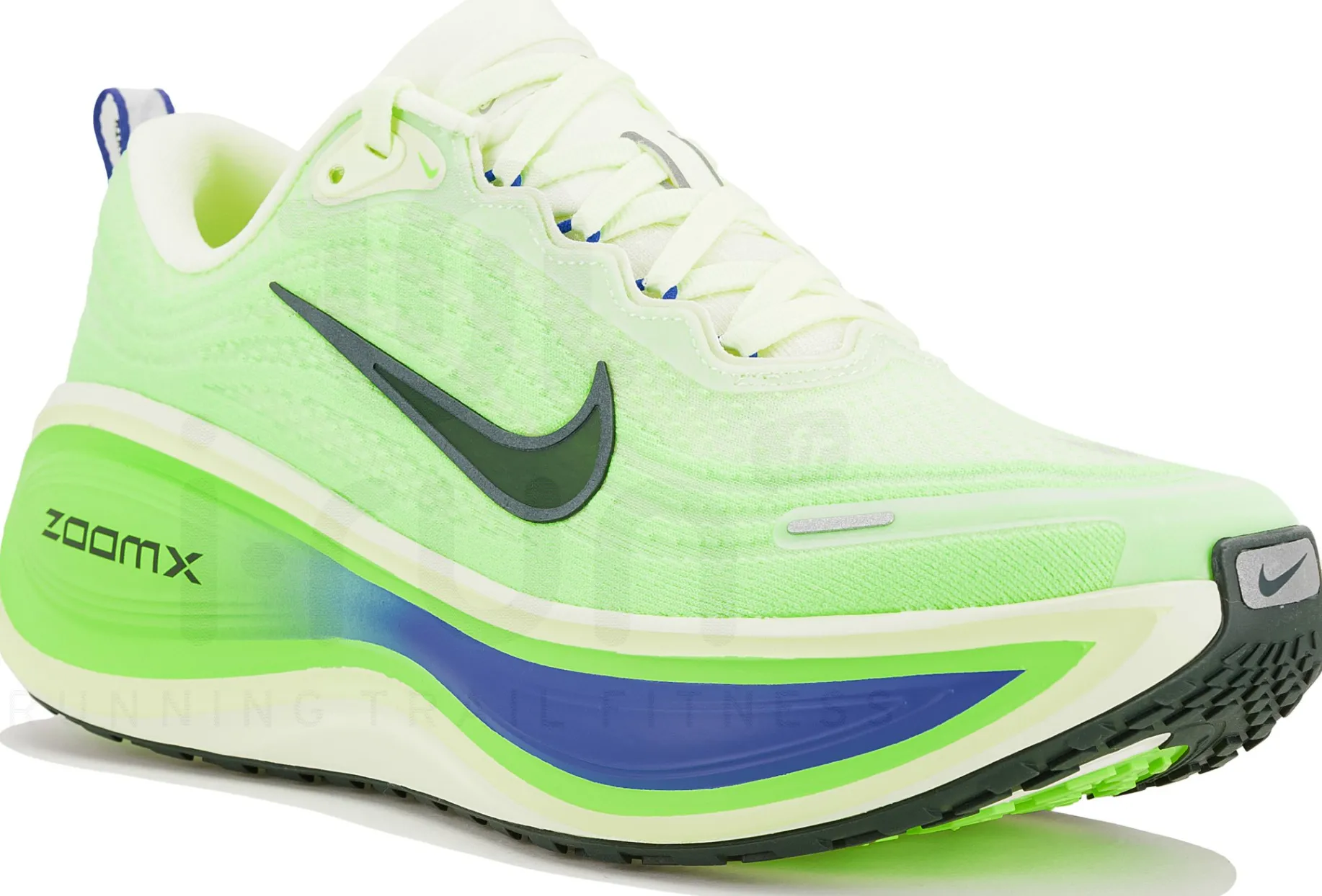 Nike Vomero Plus