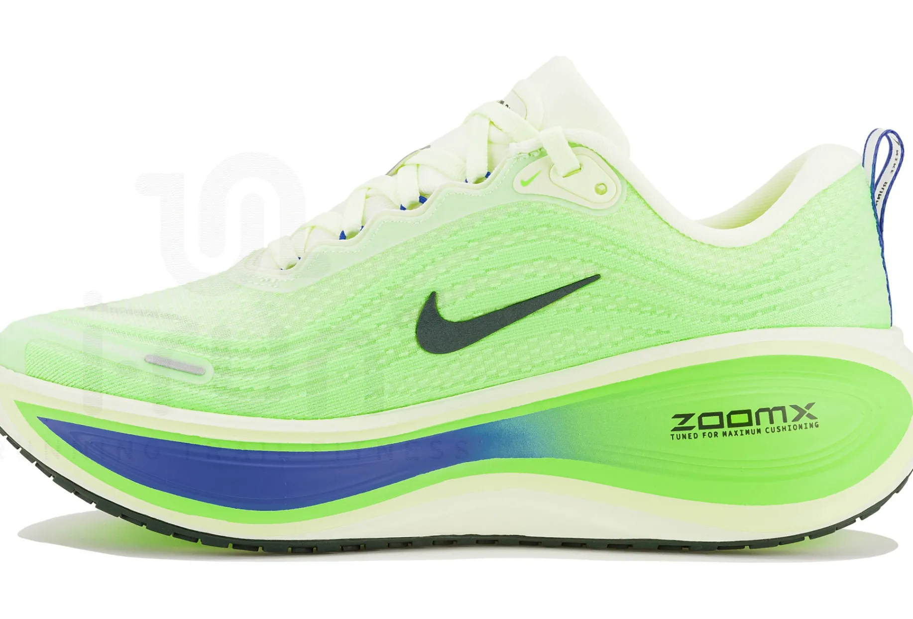 Nike Vomero Plus
