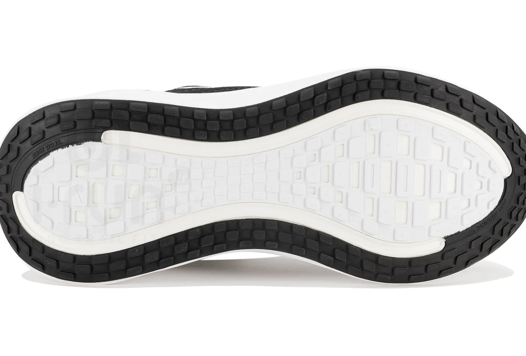 Nike Vomero Plus