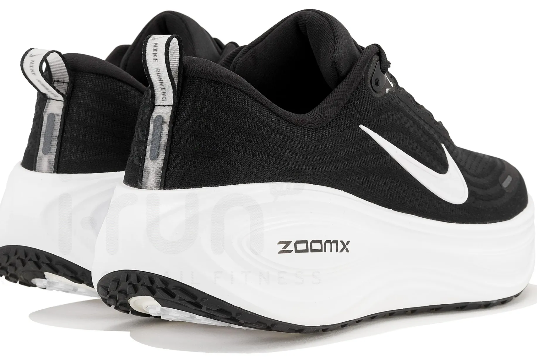 Nike Vomero Plus