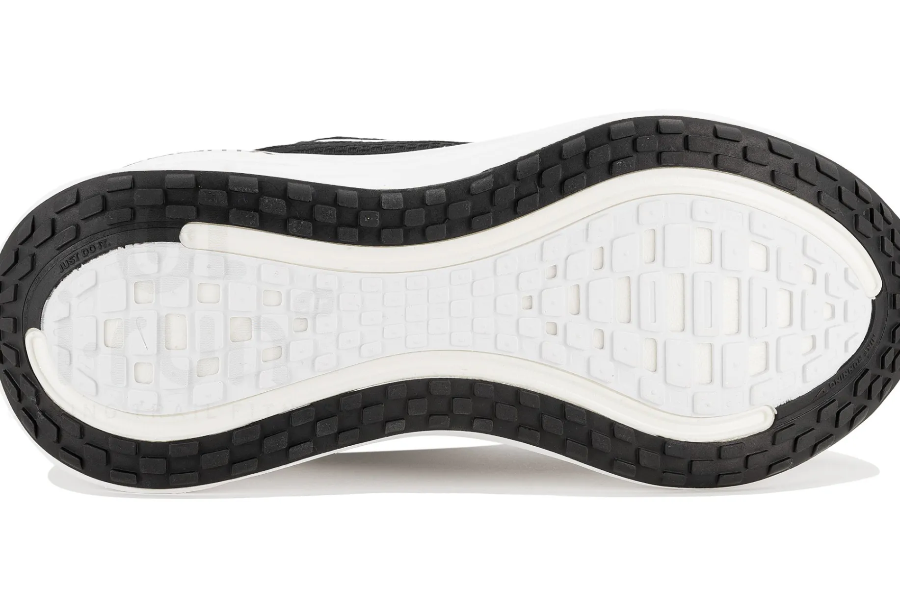 Nike Vomero Plus