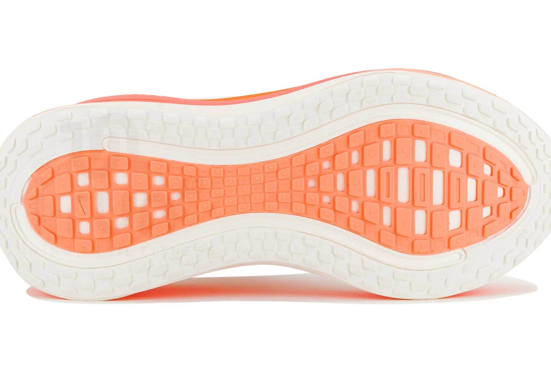 Nike Vomero Plus