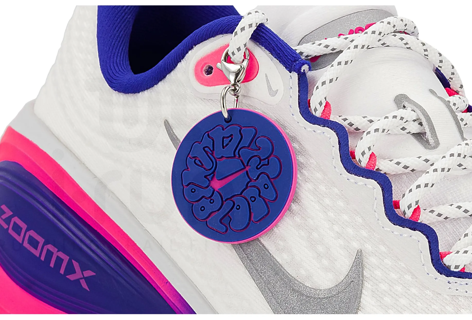 Nike Vomero Plus Energy / NA Gel
