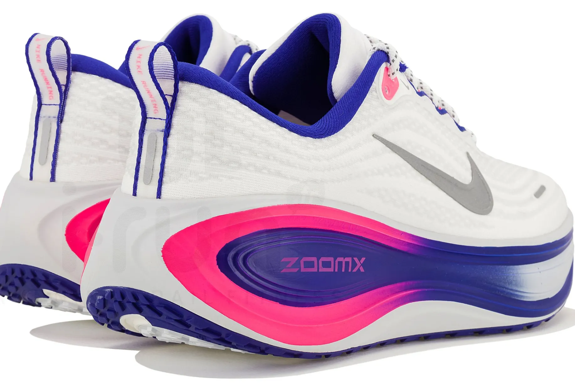 Nike Vomero Plus Energy / NA Gel