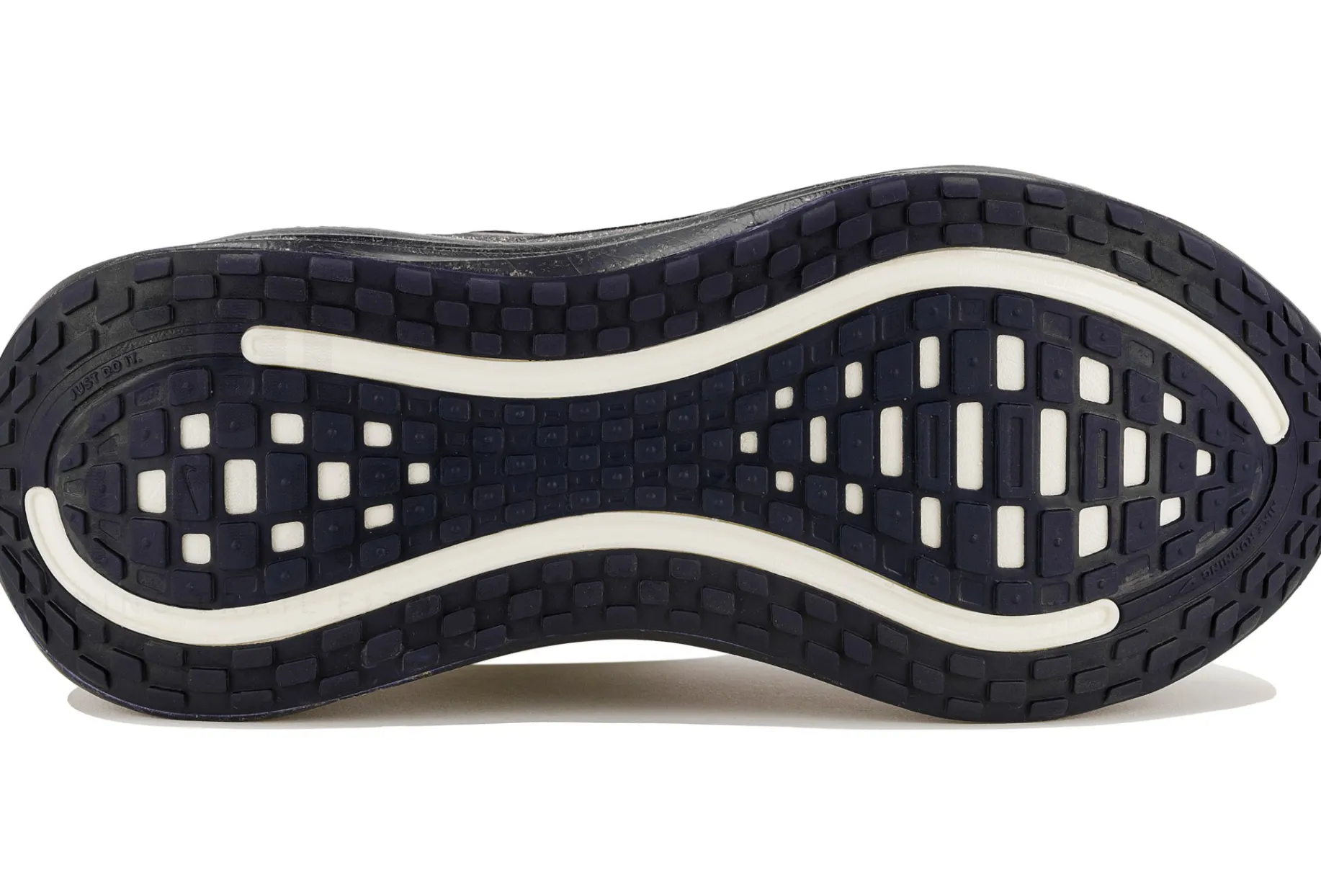 Nike Vomero Plus Keely Hodgkinson