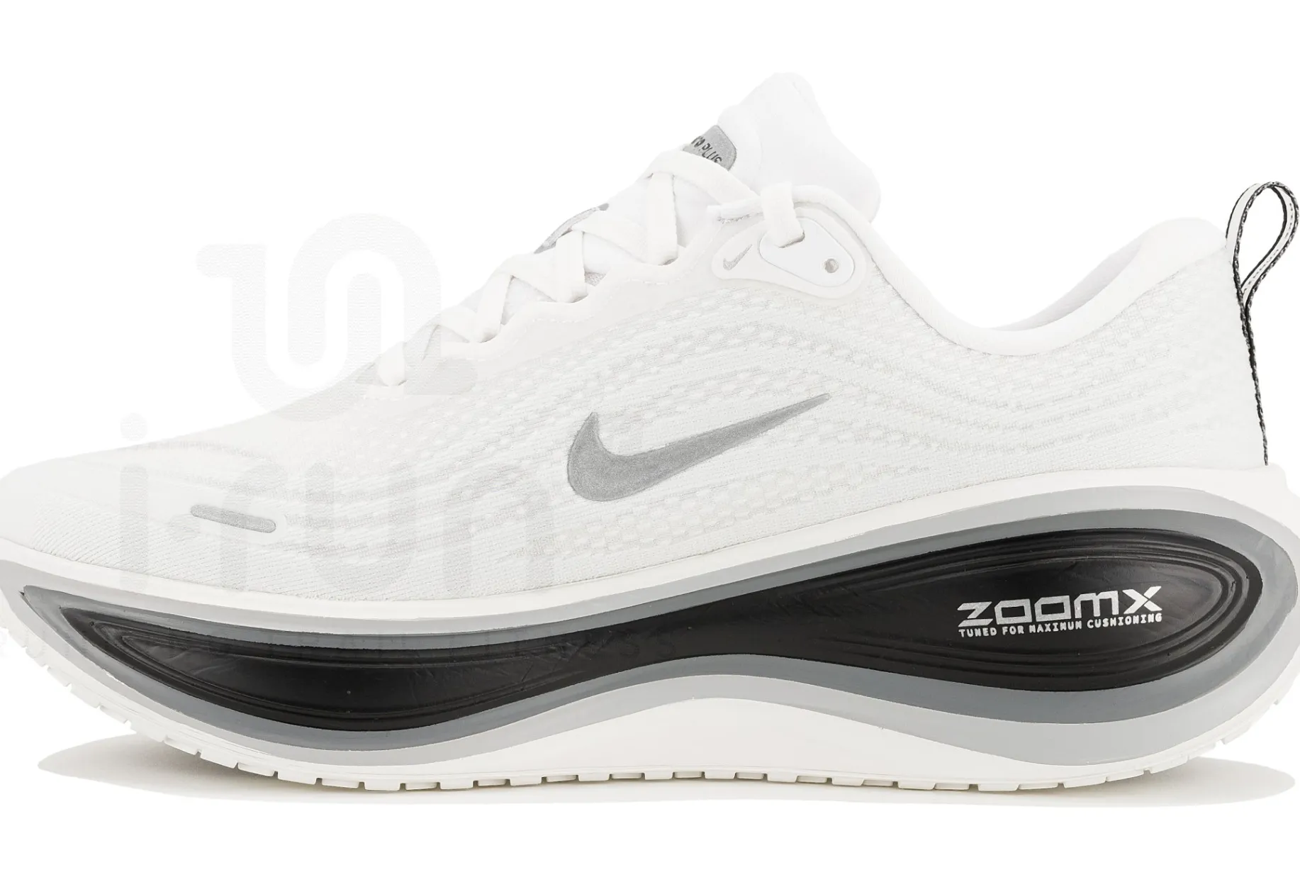 Nike Vomero Plus Reductive Reflective