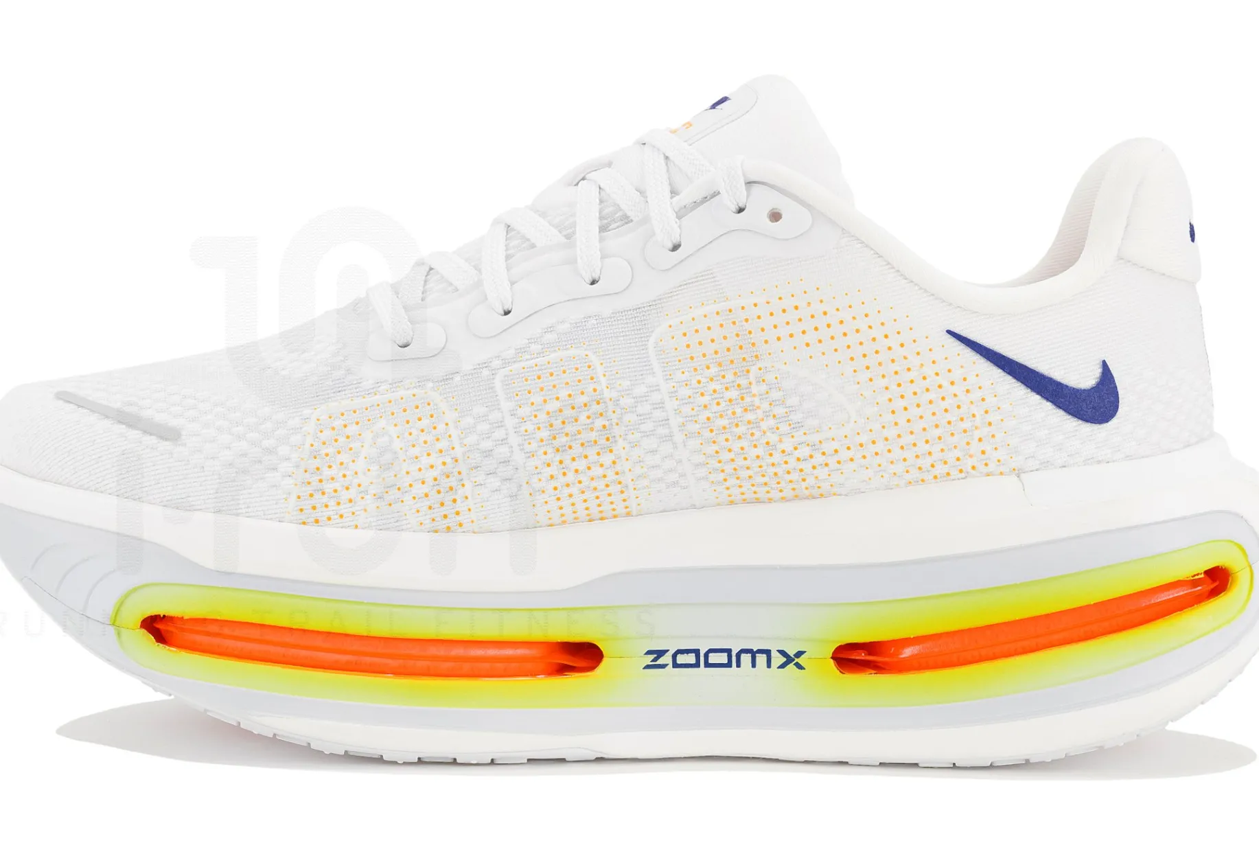 Nike Vomero Premium Blue Citrus
