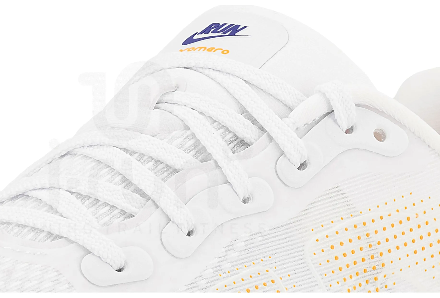 Nike Vomero Premium Blue Citrus