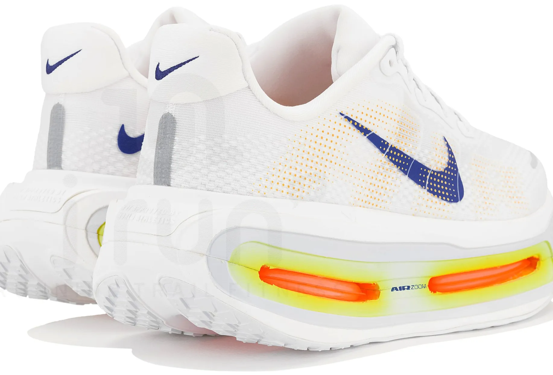 Nike Vomero Premium Blue Citrus
