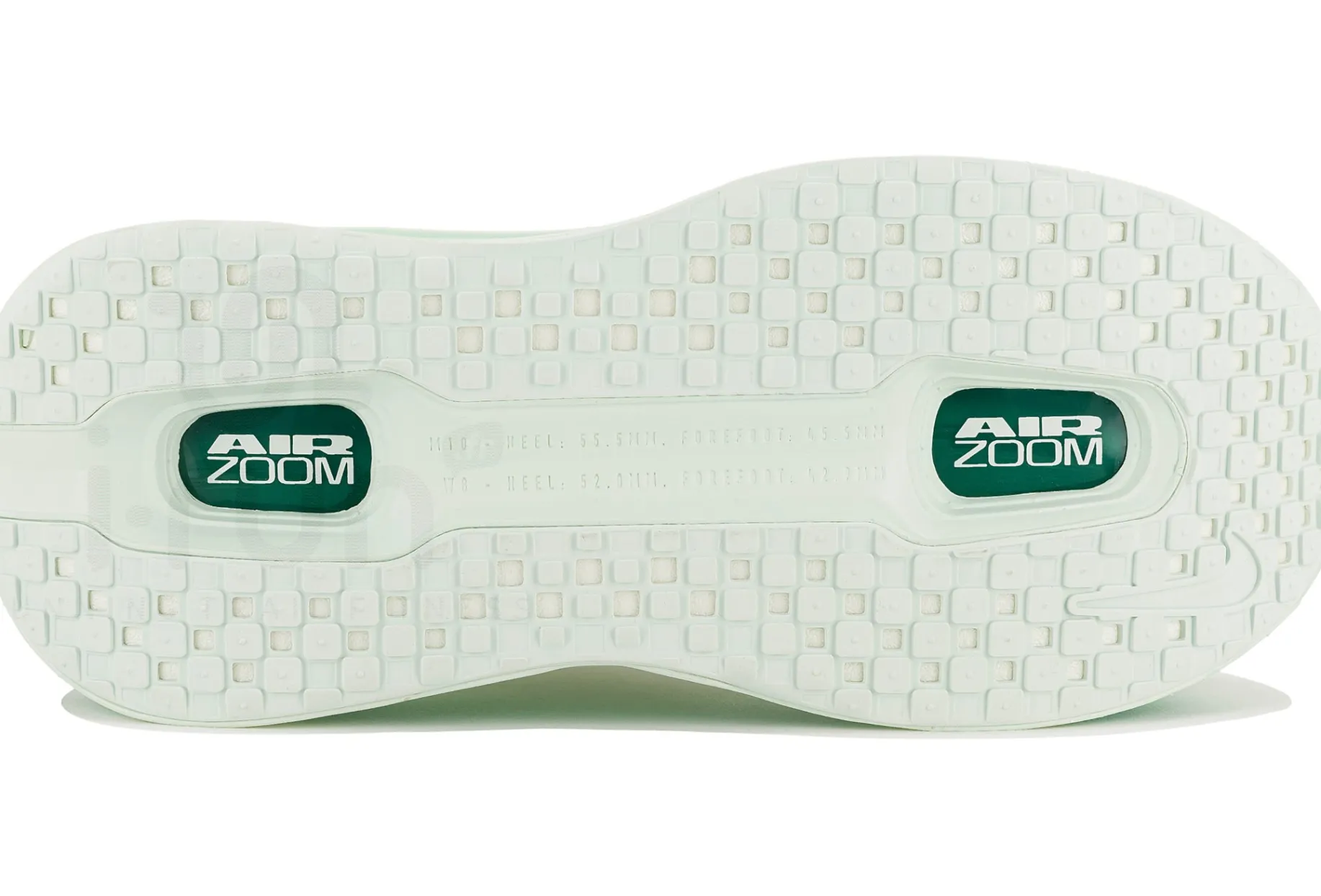 Nike Vomero Premium Match A Mile