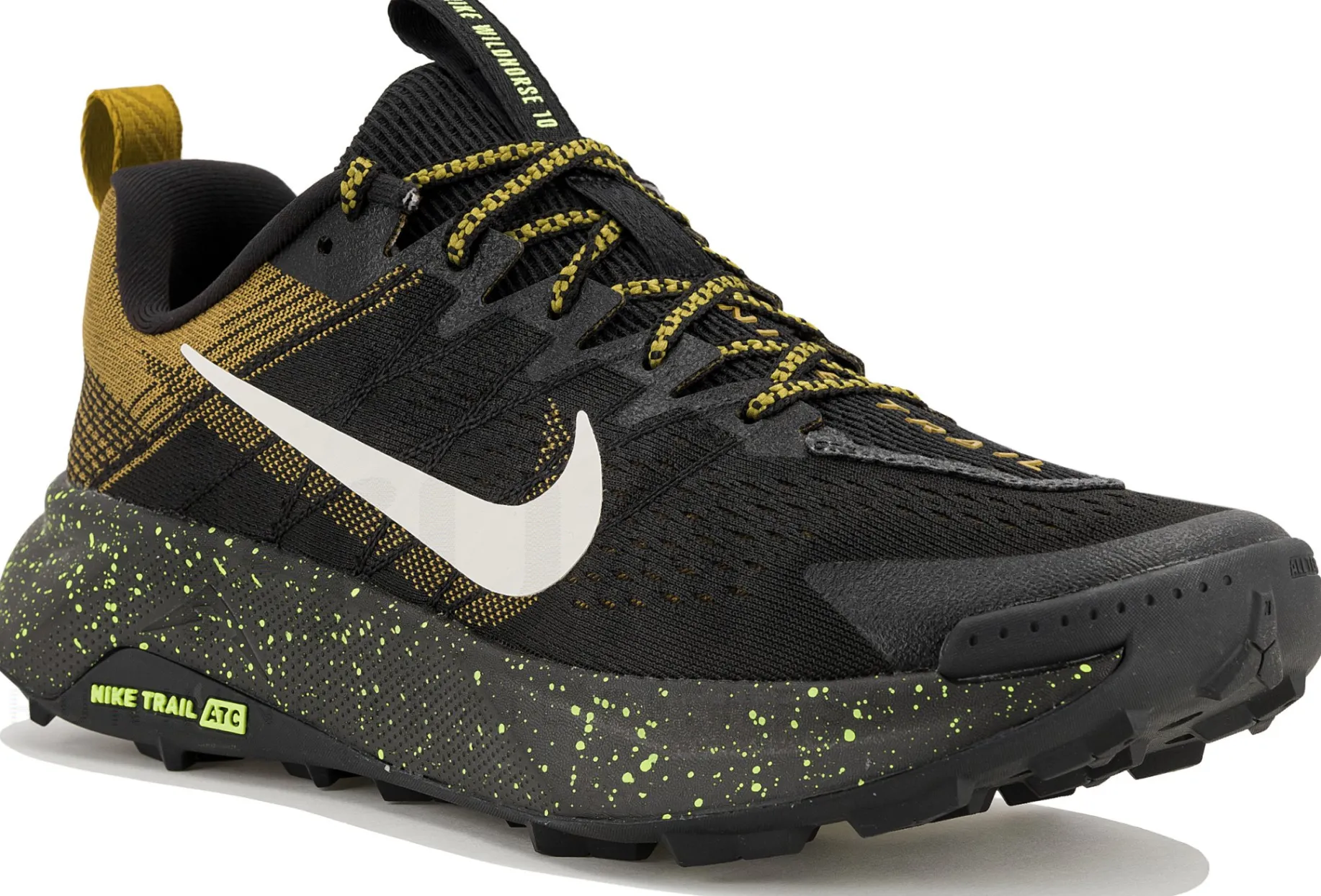 Nike Wildhorse 10