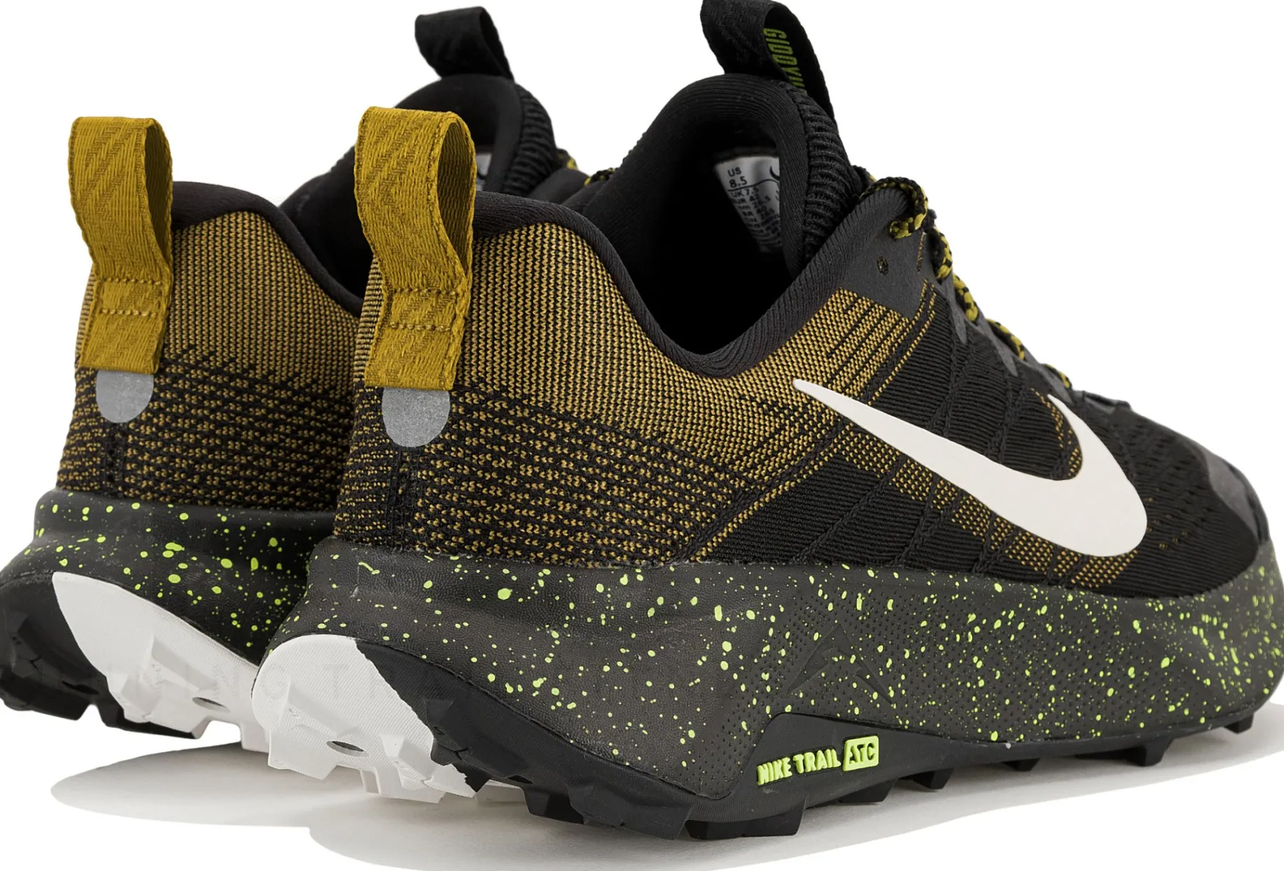 Nike Wildhorse 10